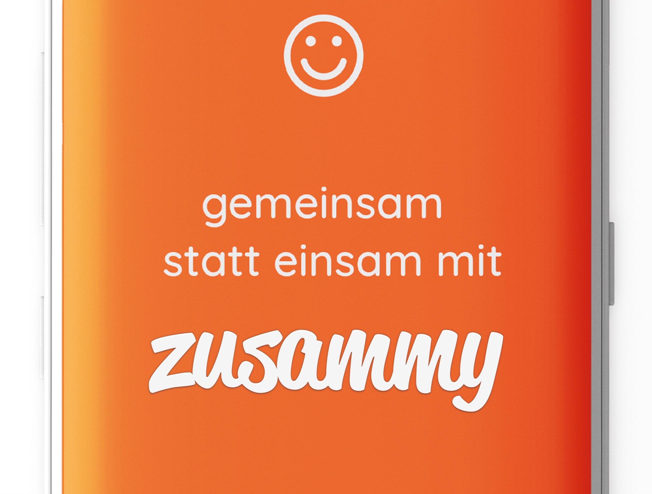 Die App, die Altruismus fördert