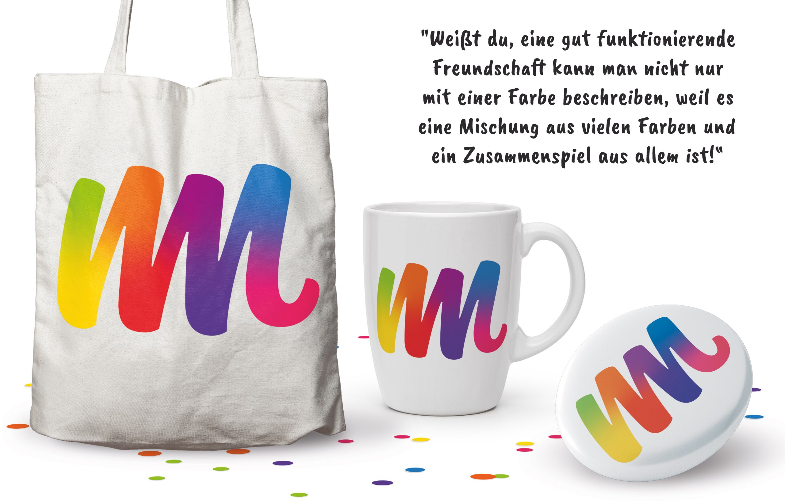 Die App, die Altruismus fördert