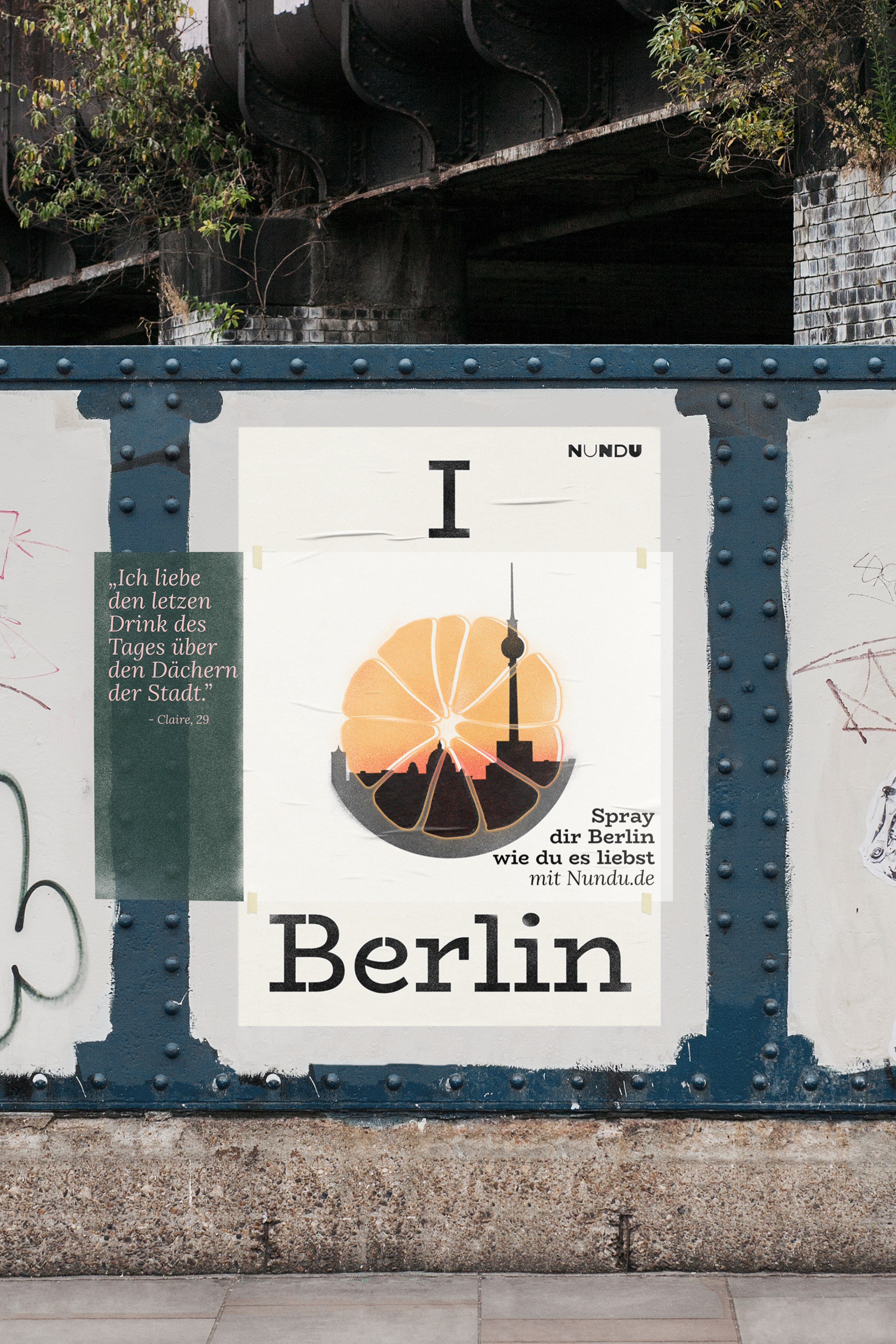 Ausarbeitung von CorporateDesign und Kommunikations-maßnahmen