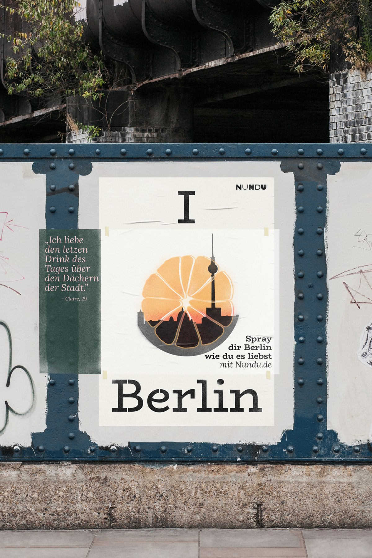 Ausarbeitung von CorporateDesign und Kommunikations-maßnahmen