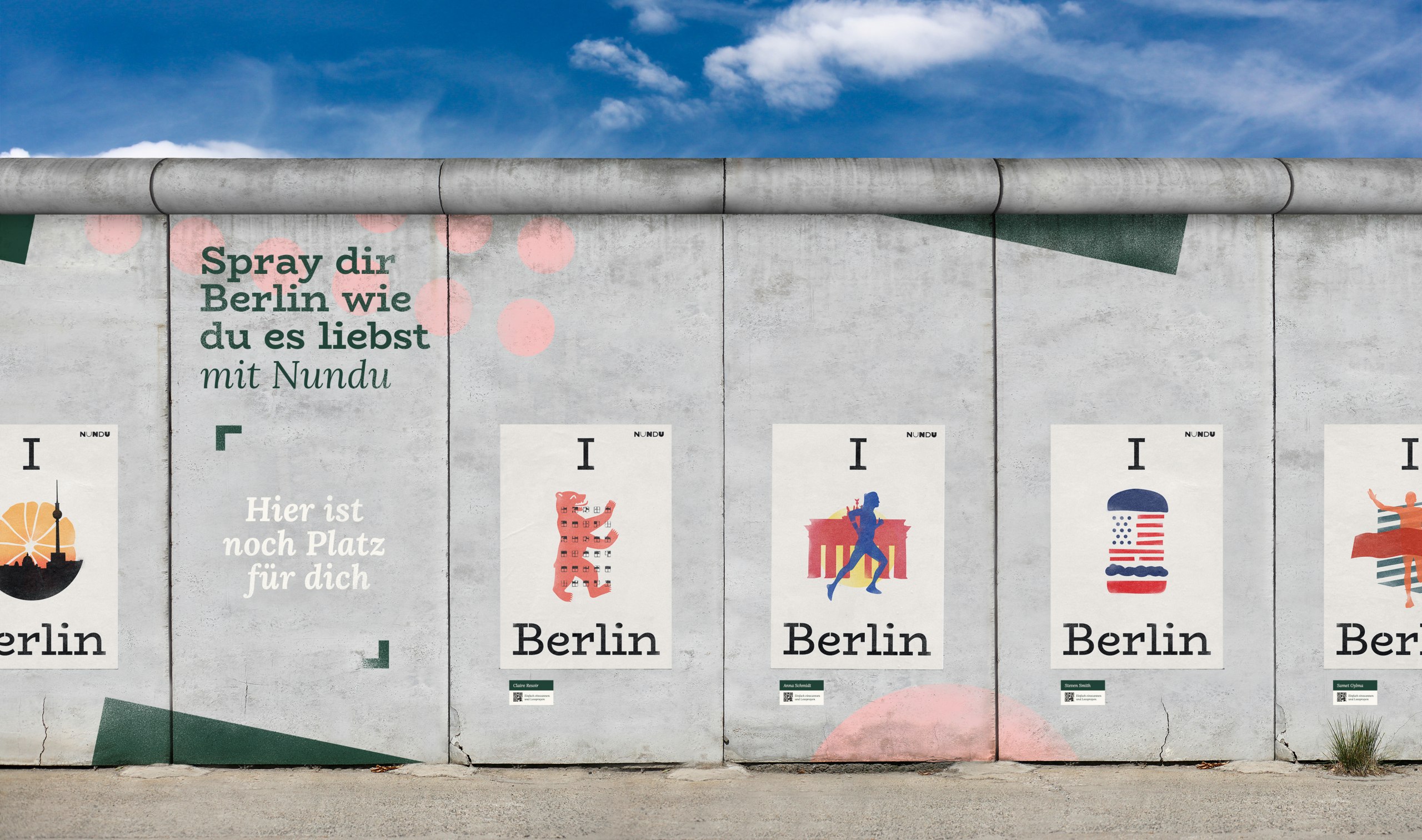 Ausarbeitung von CorporateDesign und Kommunikations-maßnahmen