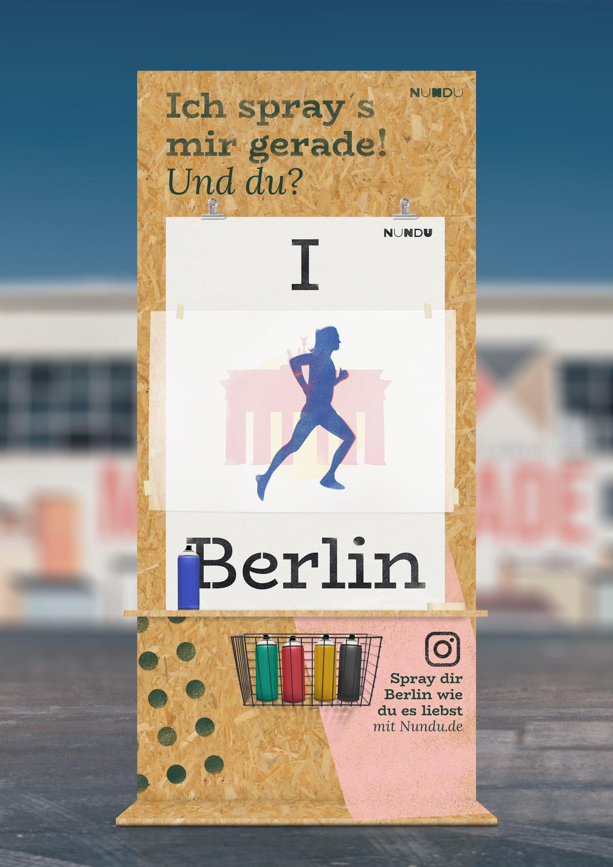 Ausarbeitung von CorporateDesign und Kommunikations-maßnahmen