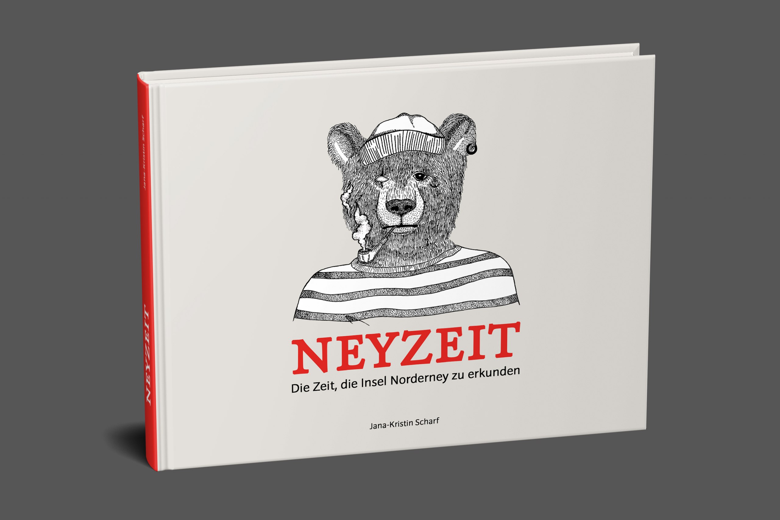 Die Zeit, die Insel Norderney zu erkunden