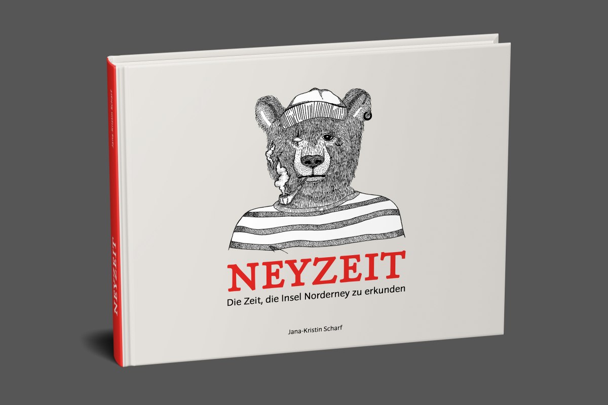 Die Zeit, die Insel Norderney zu erkunden