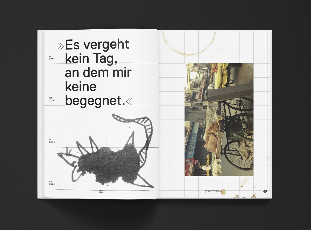 Was ist eigentlich »normal«?