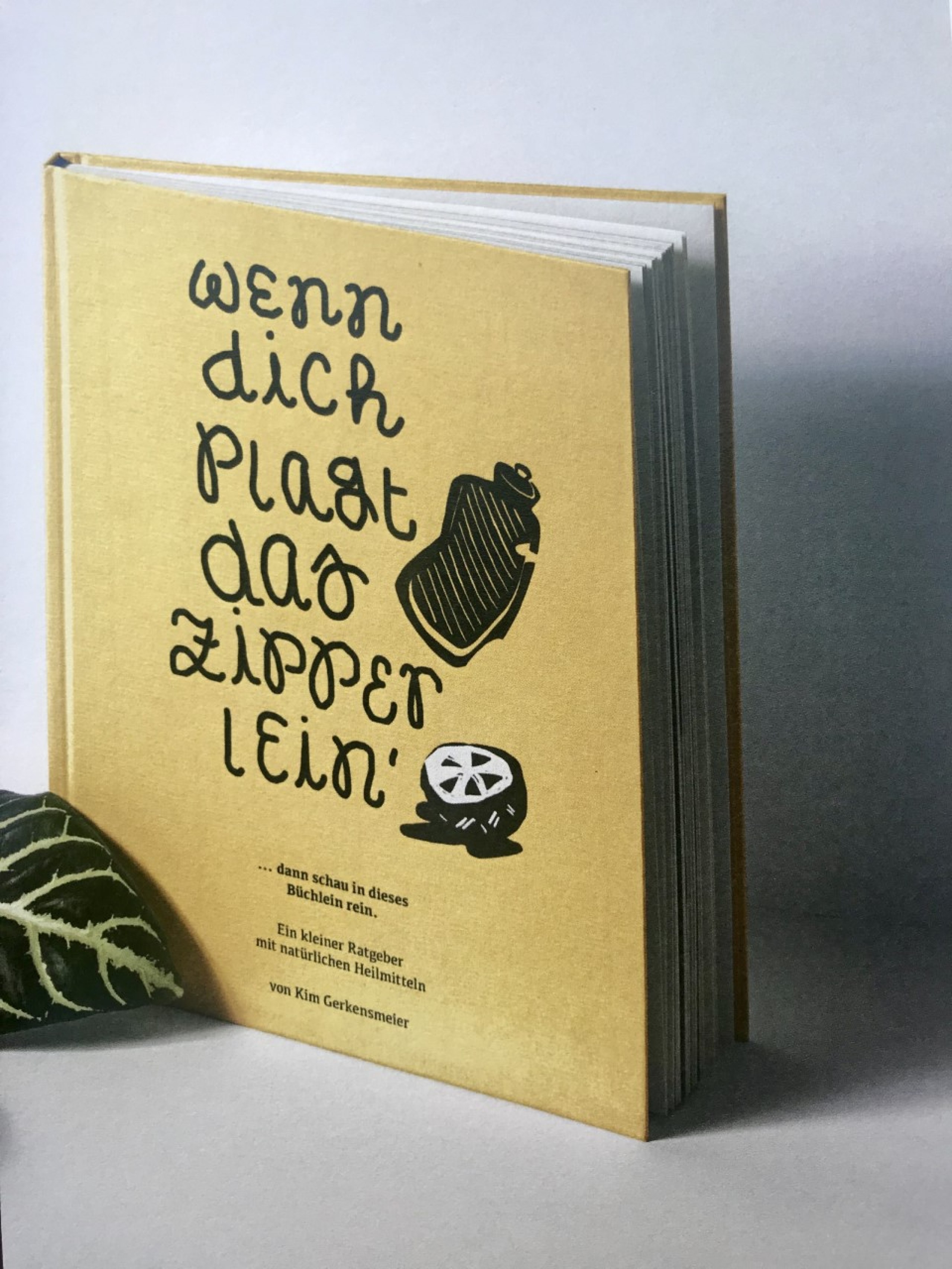 Ein Ratgeber über natürliche Heilmittel