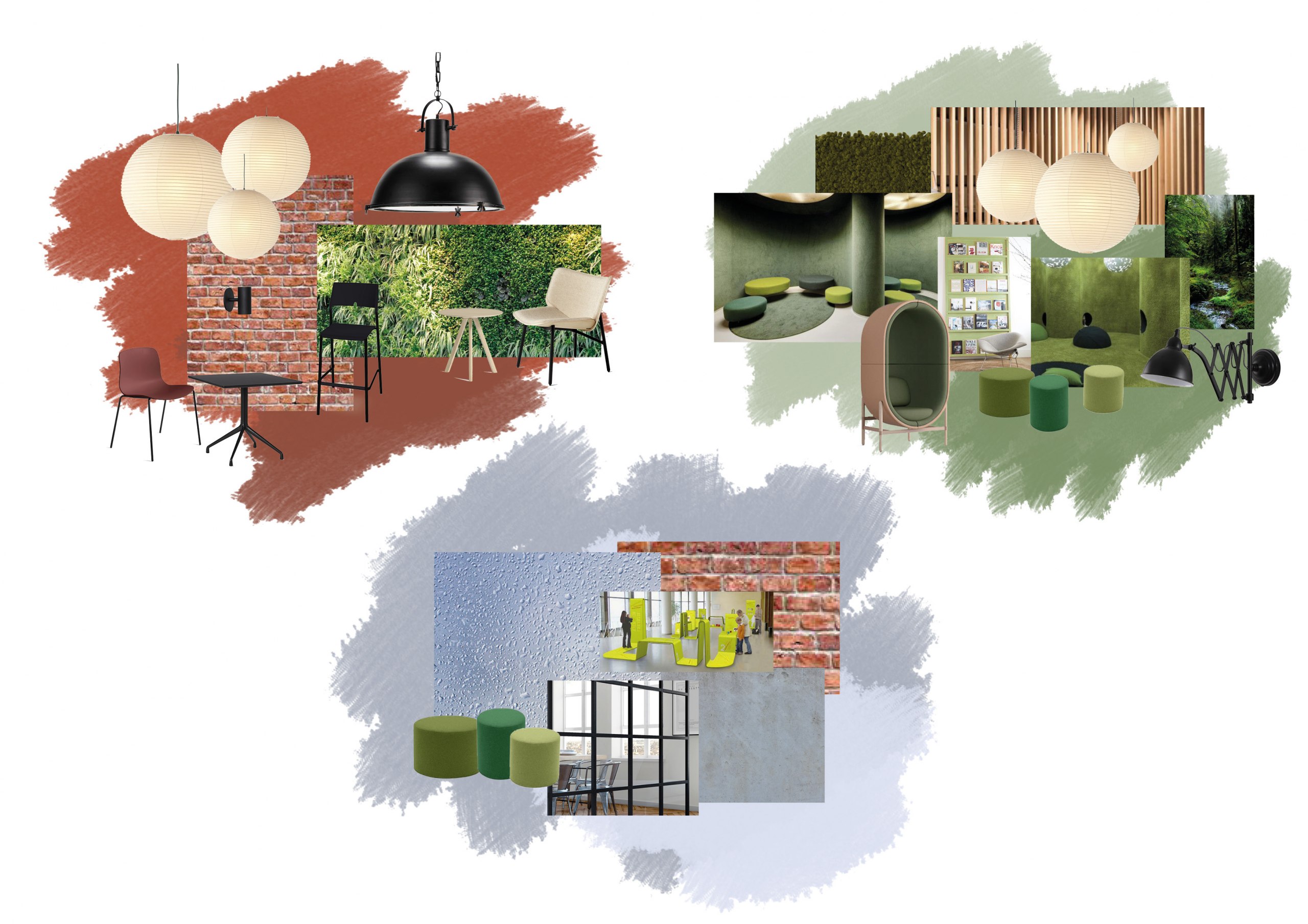 Umnutzung des Kesselhauses der ehemaligen Stuhlfabrik ‚CASALA‘ in Lauenau am Deister