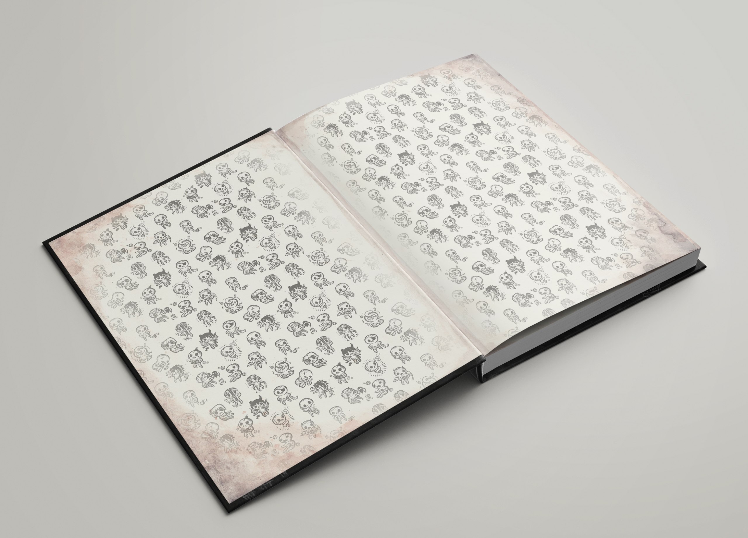 Ein [inoffizielles] Begleitbuch 