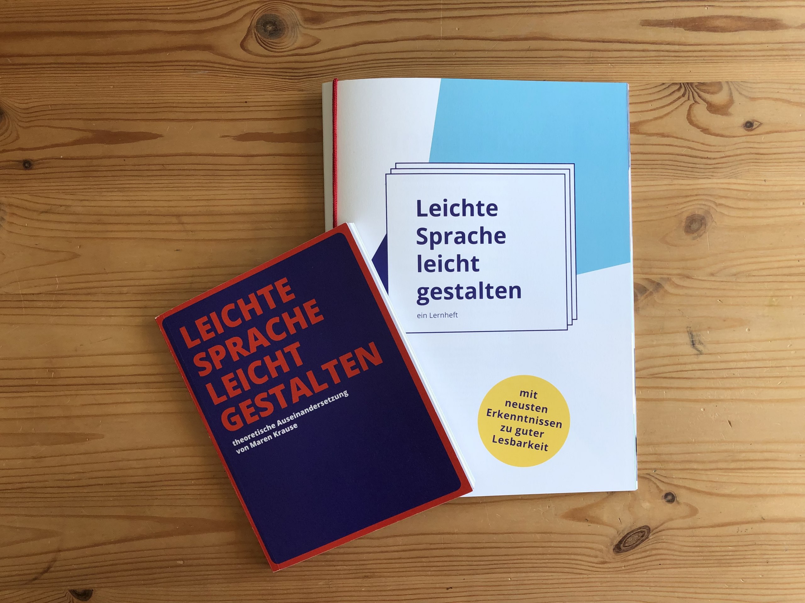Die neusten Infos und hilfreiche Tipps für eine attraktive barrierefreie Textgestaltung