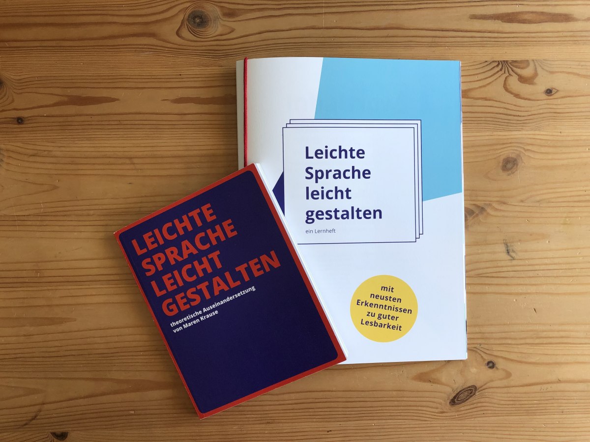 Die neusten Infos und hilfreiche Tipps für eine attraktive barrierefreie Textgestaltung