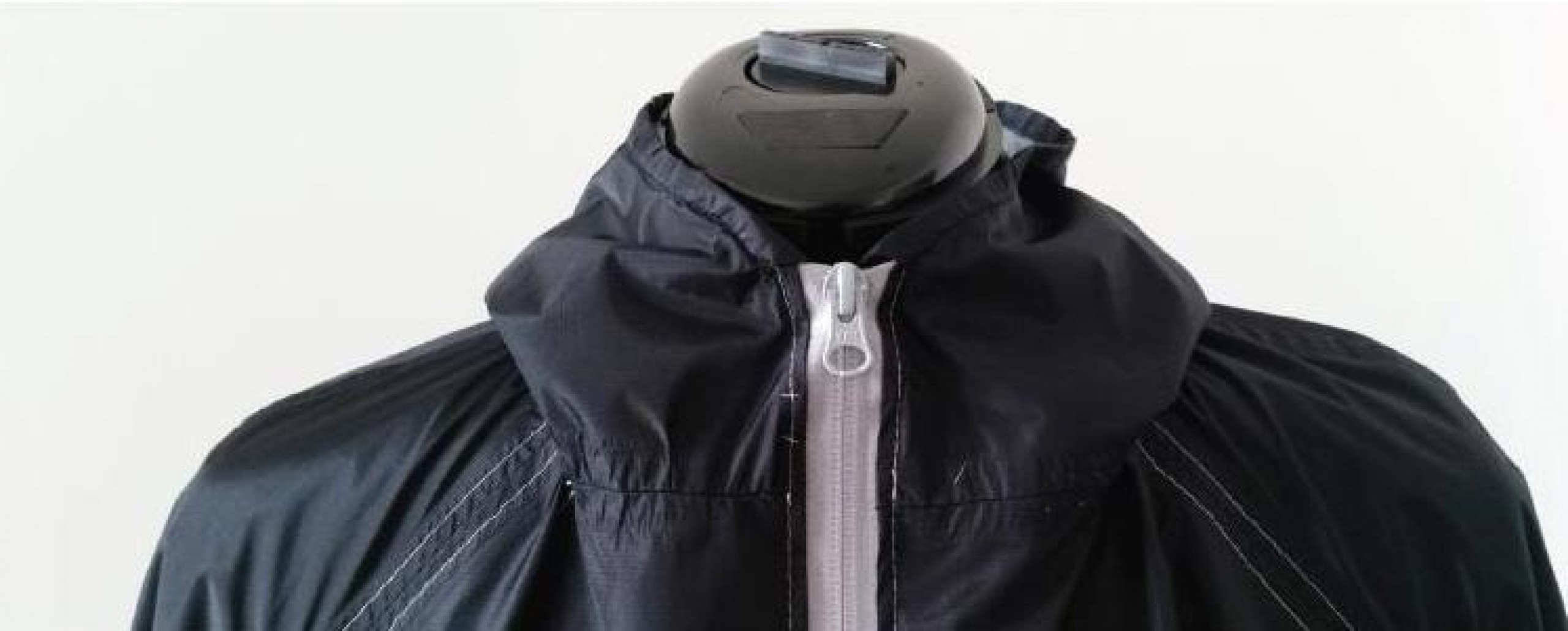 Entwicklung einer Funktionsjacke