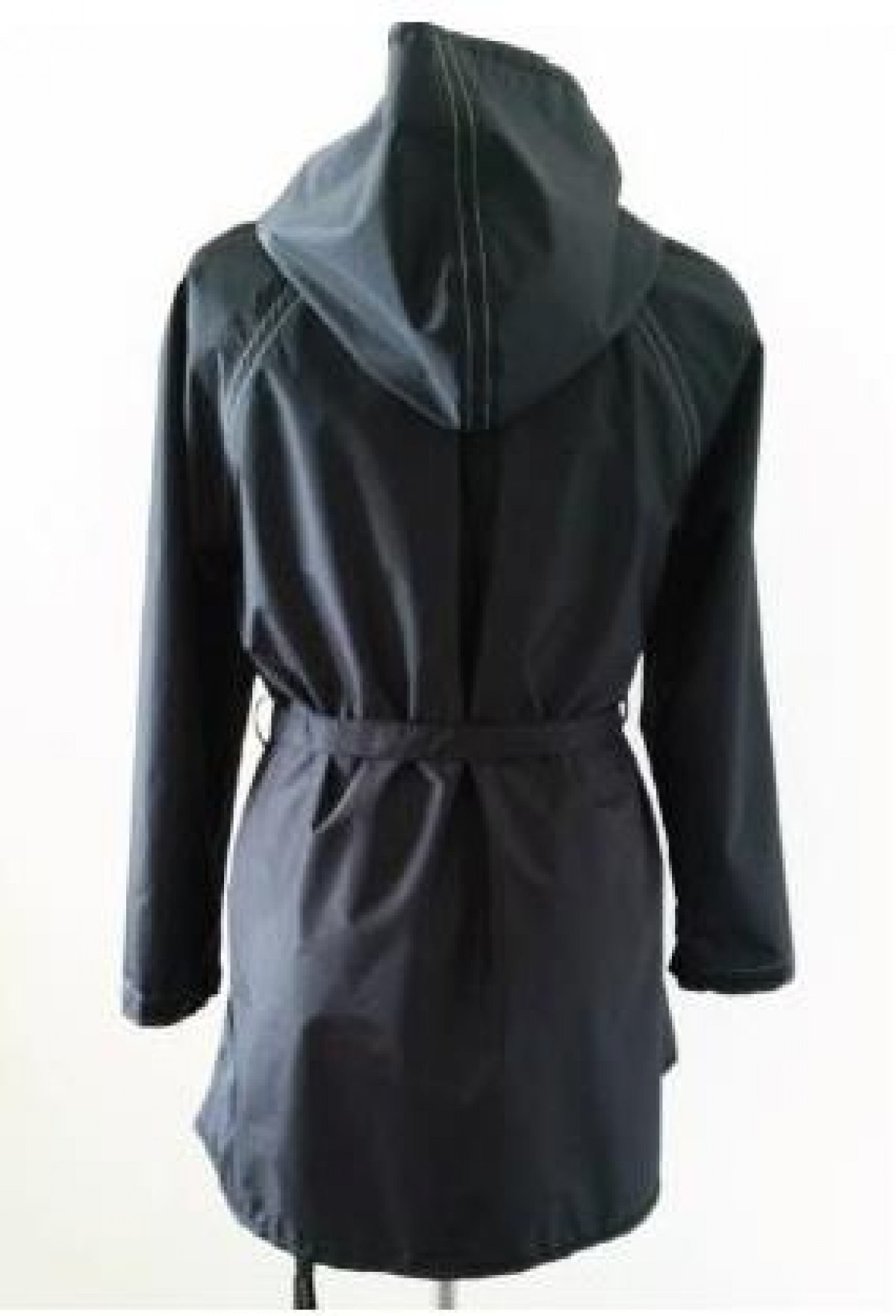 Entwicklung einer Funktionsjacke