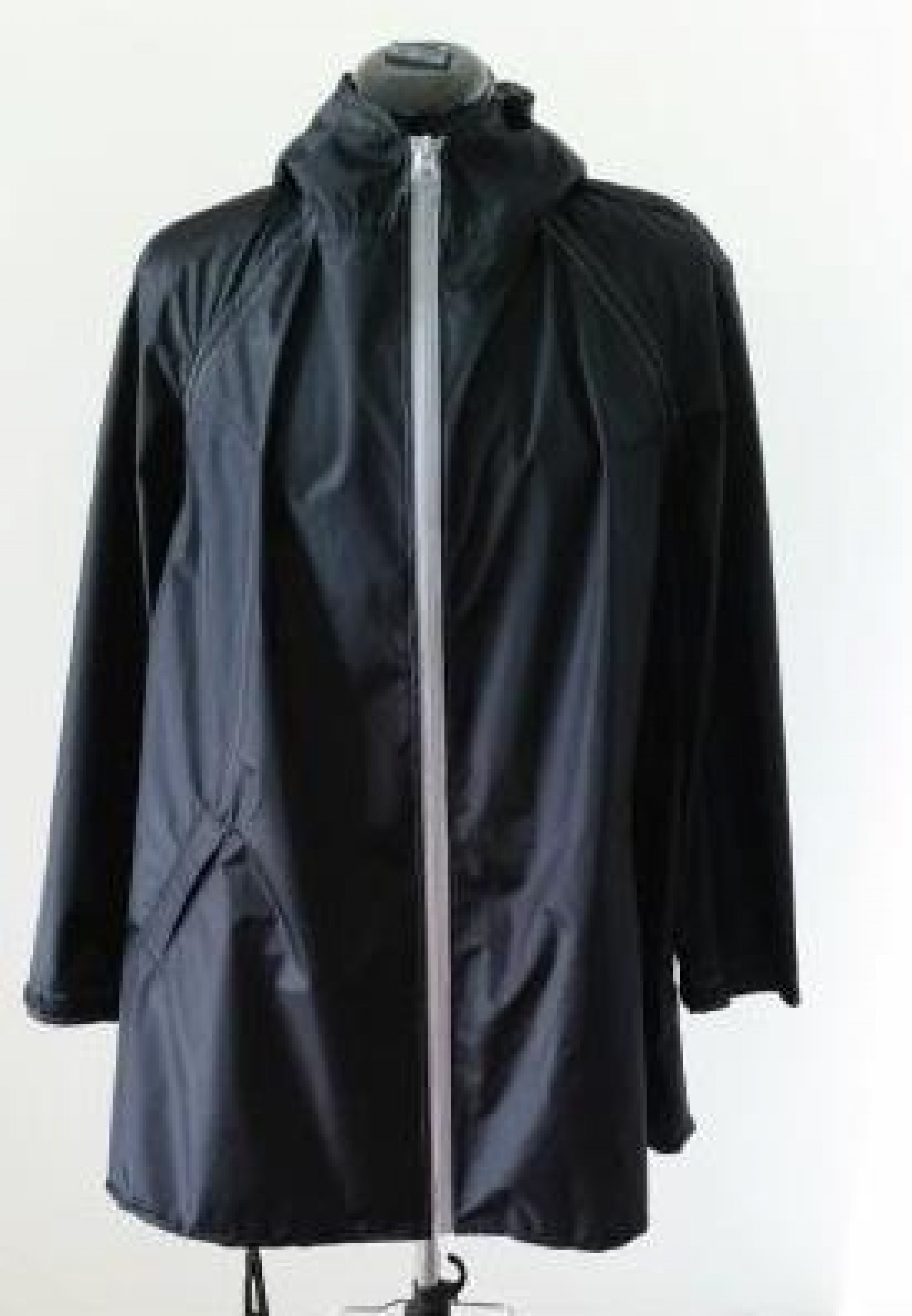 Entwicklung einer Funktionsjacke