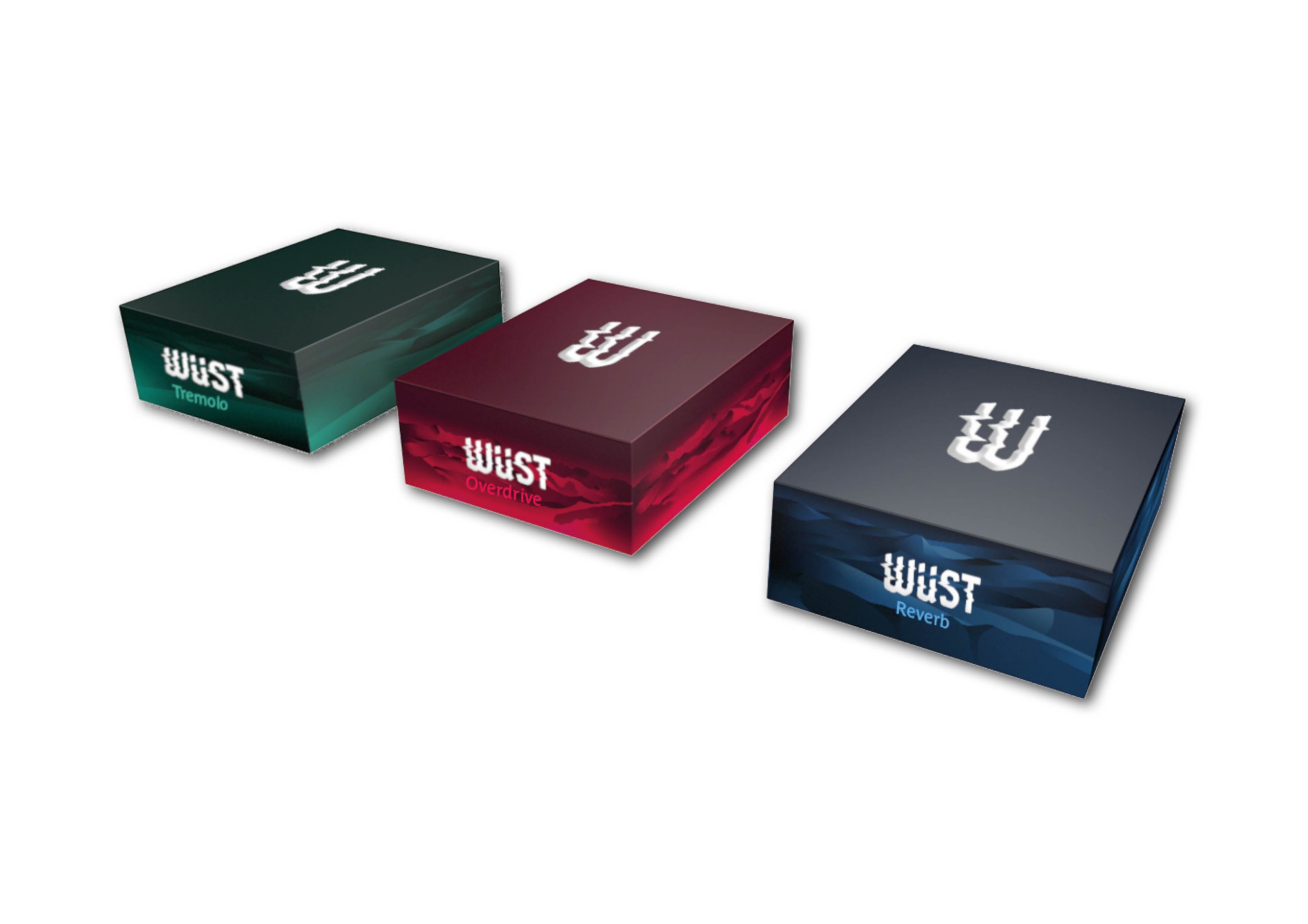 Wüst-Produkte