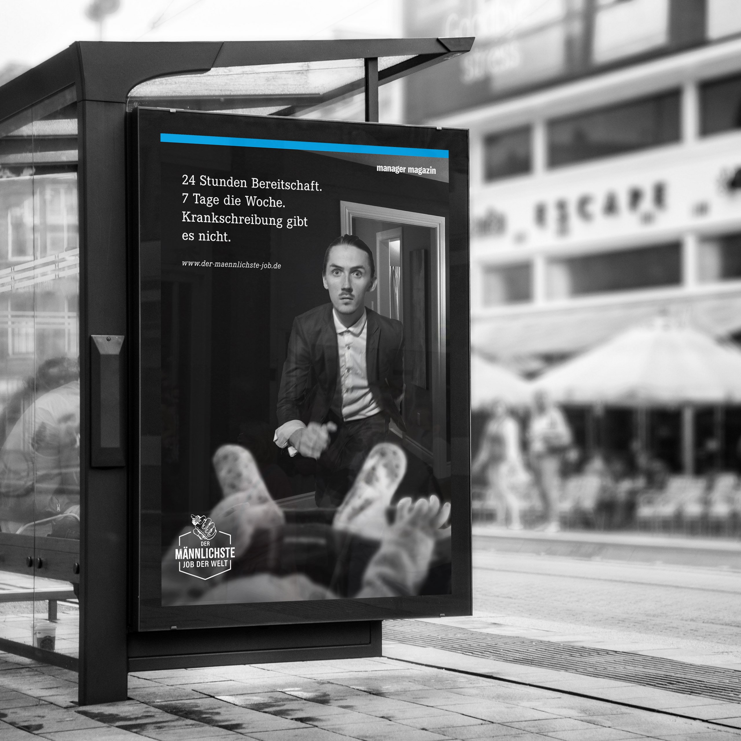 Eine lösungsorientierte Kampagne für den Gender Pay Gap