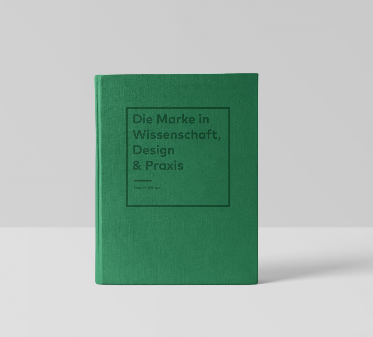 Markentheorie und Markenführung