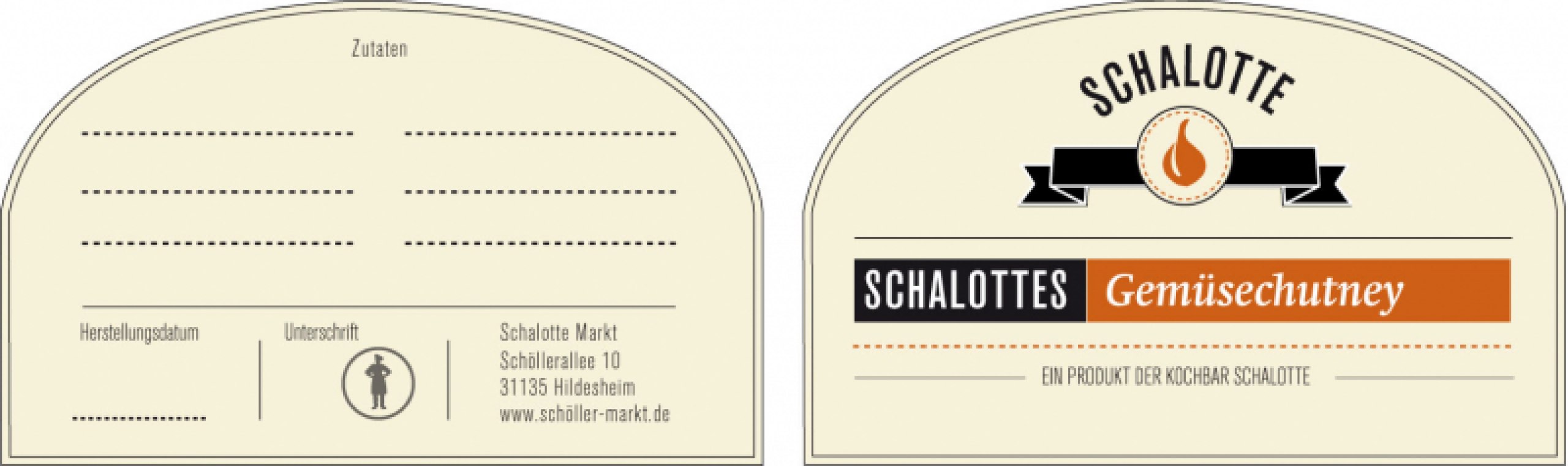Dein Markt, eure Küche