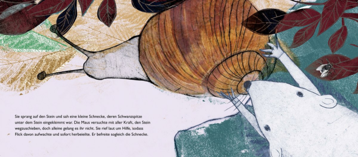 Dialogisches Lesen