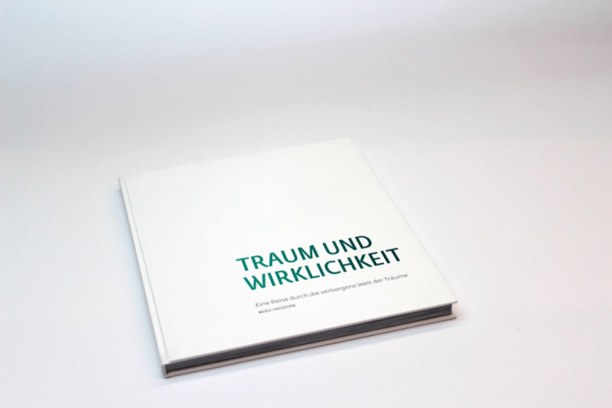 Eine Reise durch die verborgene Welt der Träume