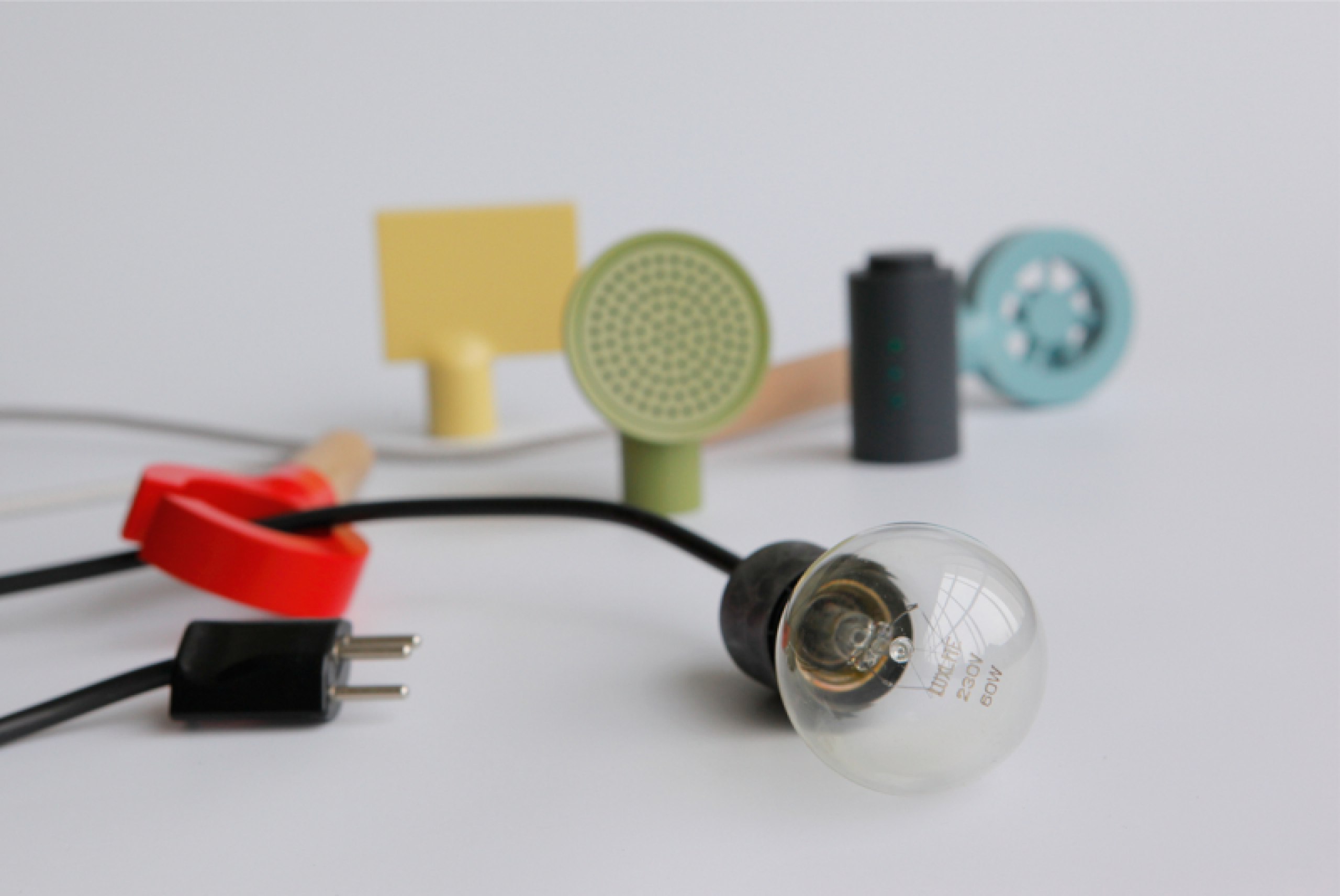 Entwicklung eines Objektes, welches das Bewusstsein bei Kindern für Energie erhöht.