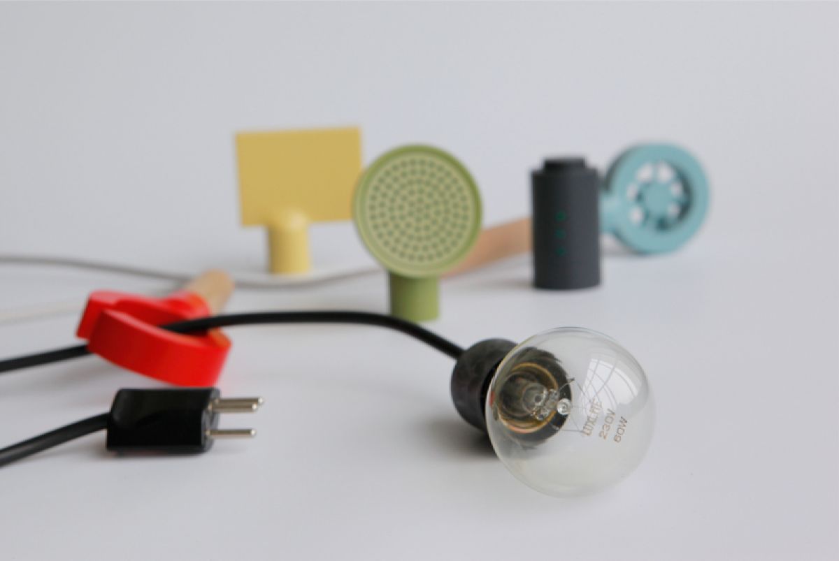 Entwicklung eines Objektes, welches das Bewusstsein bei Kindern für Energie erhöht.