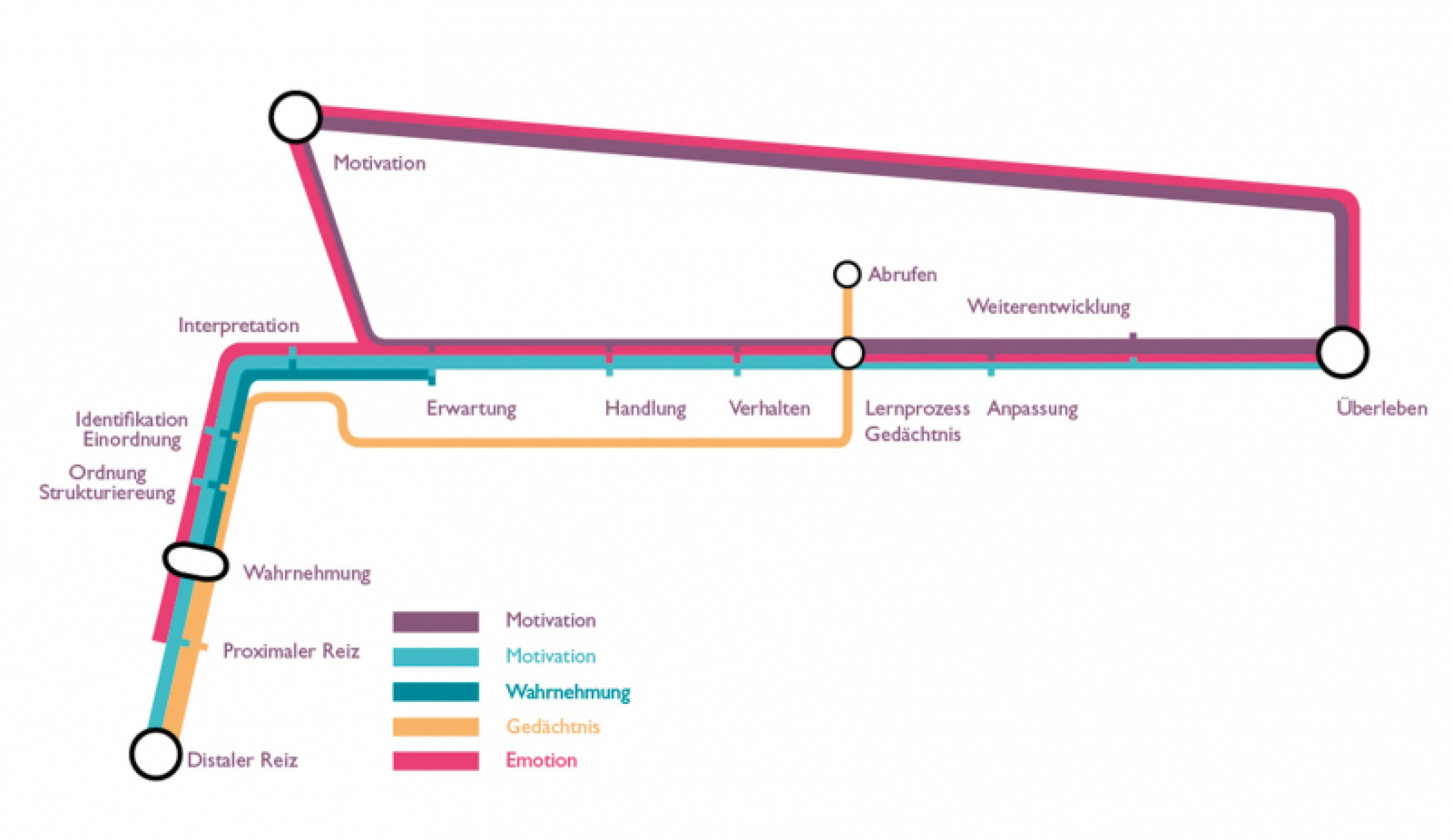 Analyse Gesellschaftlicher Einflüsse auf die gestalterische Produktivität des  Individuums