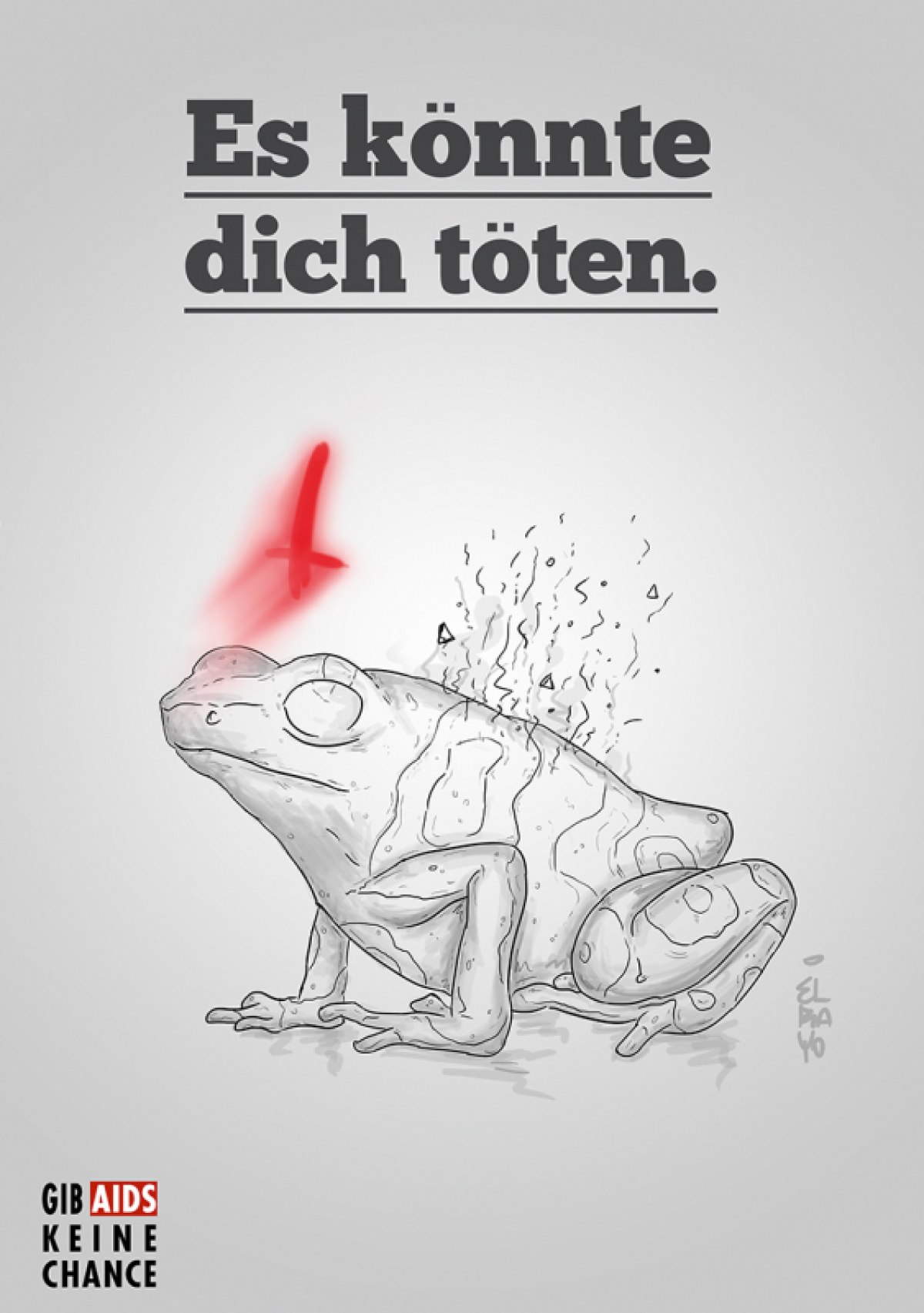 Urbane Kunst trifft werbende Markensprache