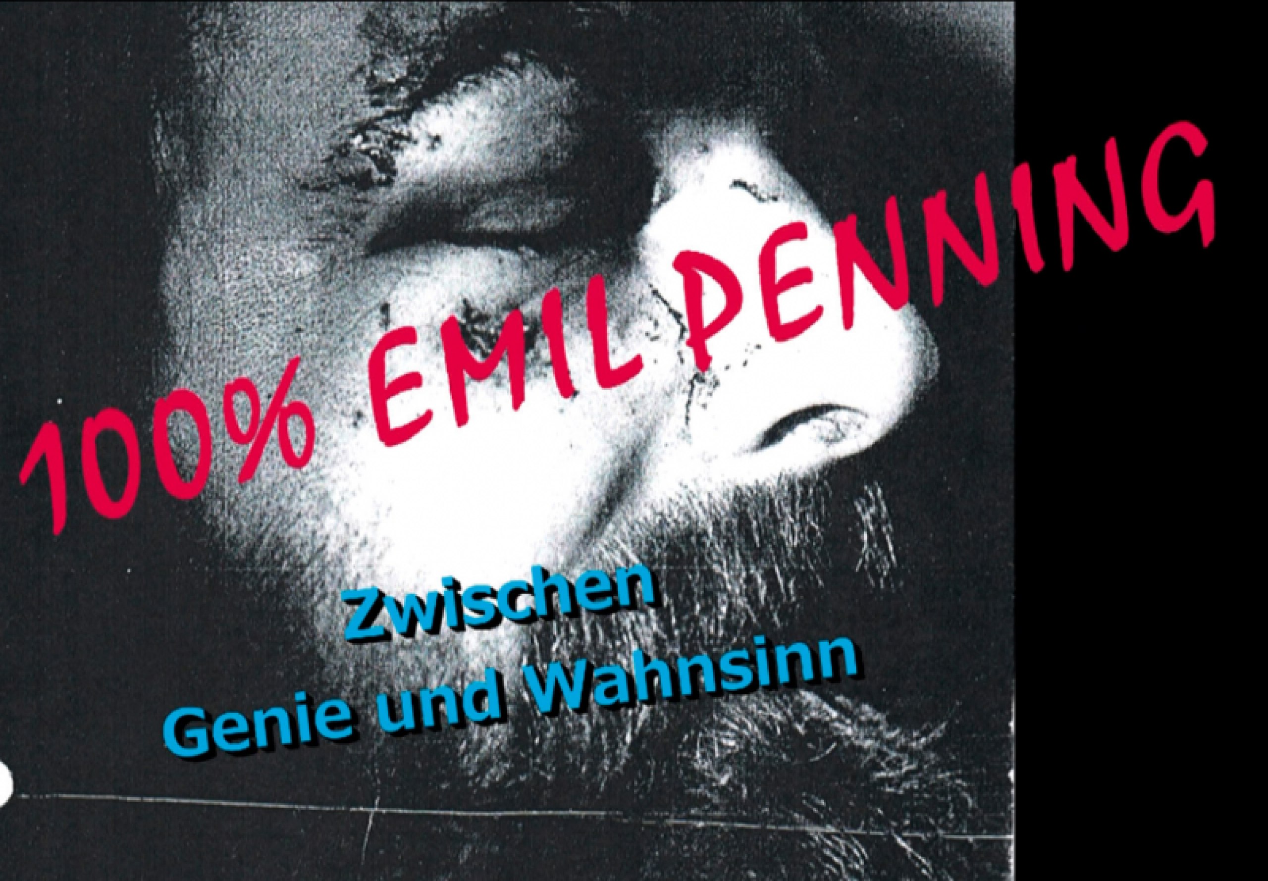 Zwischen Genie und Wahnsinn
