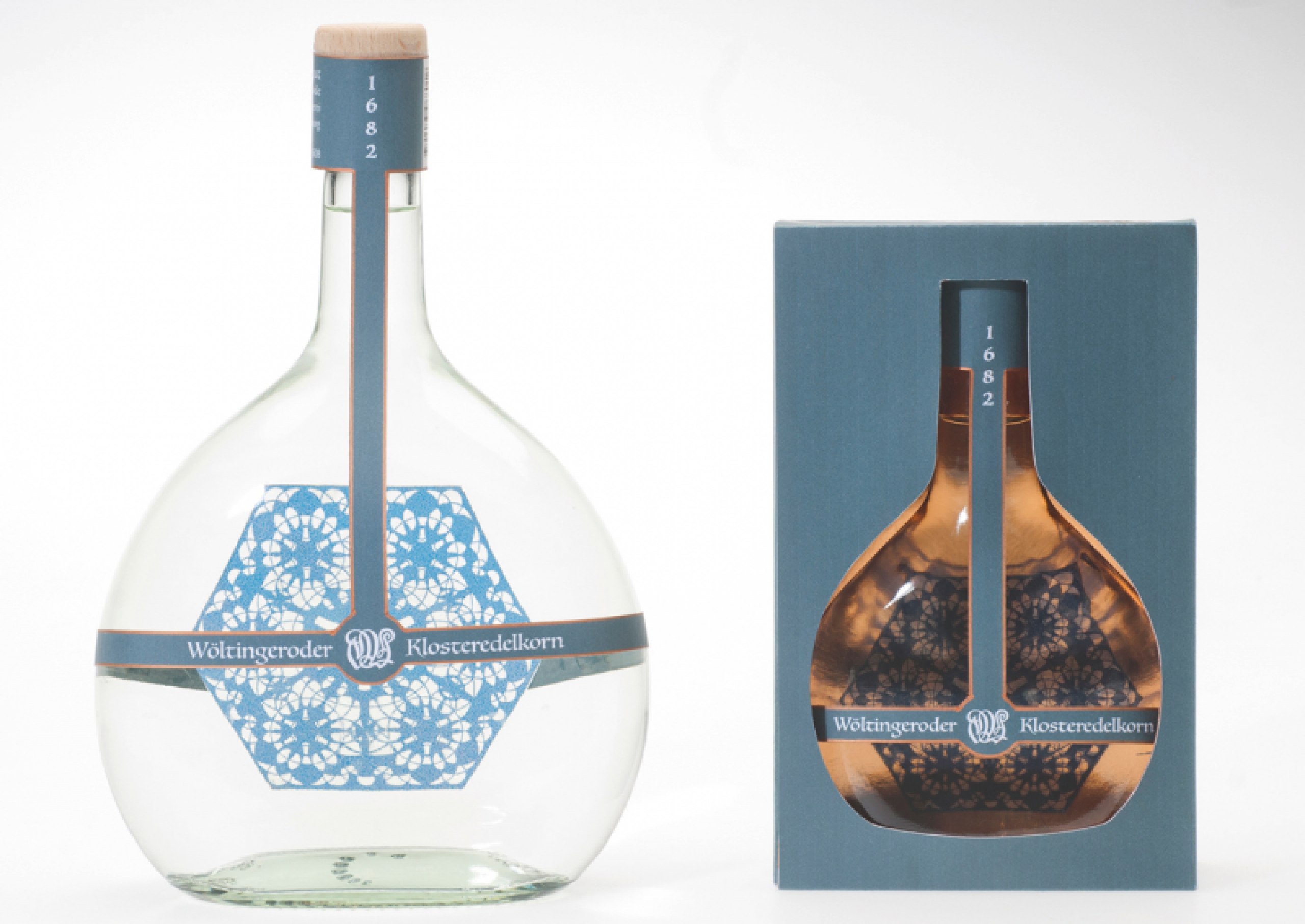 Packaging Redesign