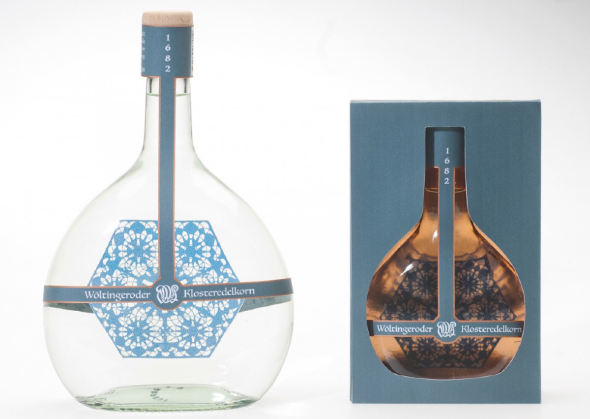 Packaging Redesign