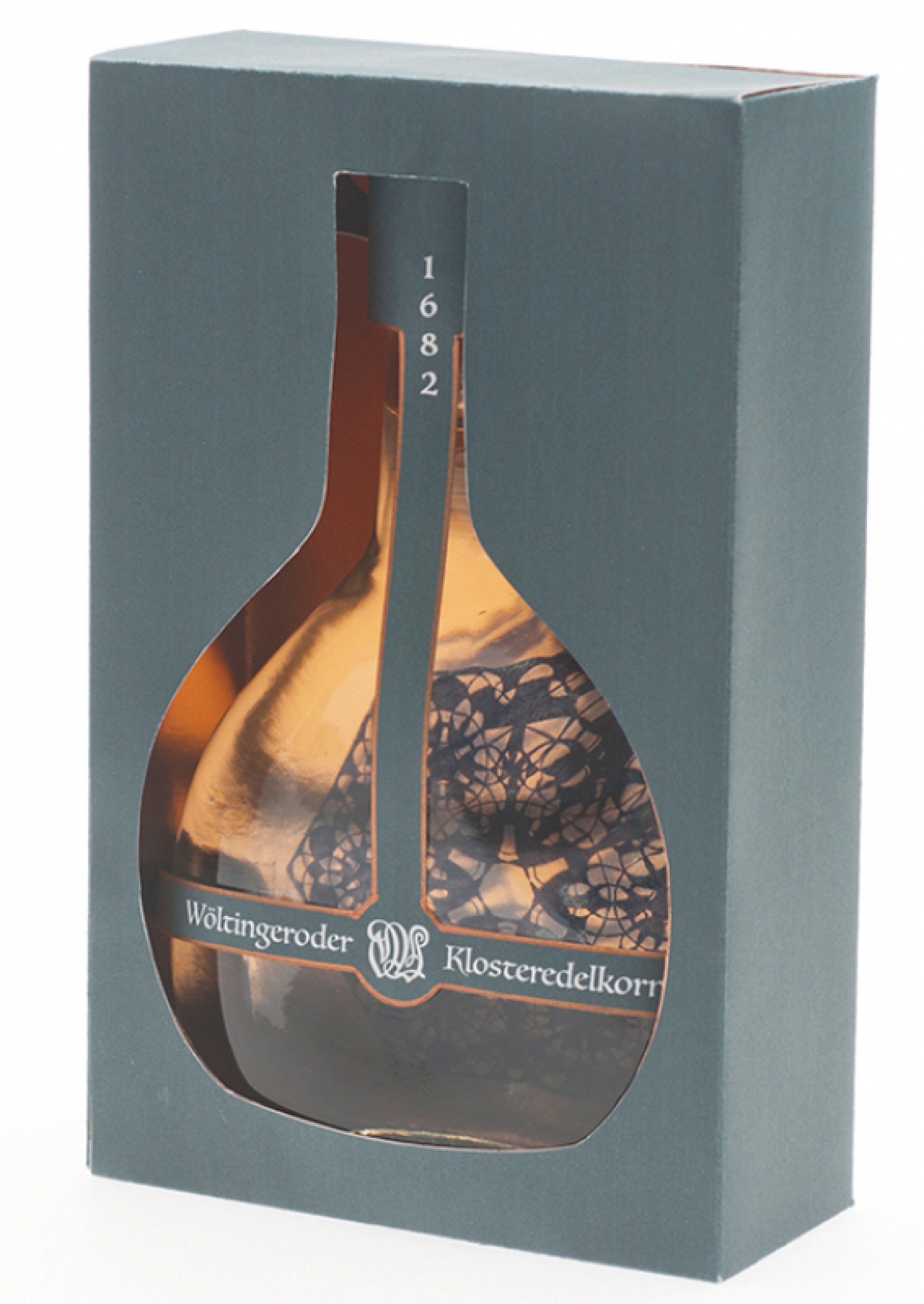 Packaging Redesign