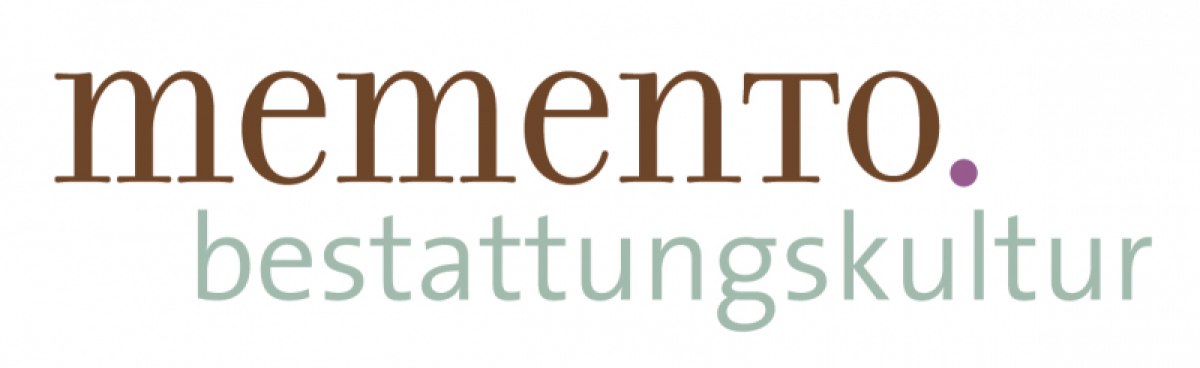 Corporate Design für ein Bestattungsunternehmen