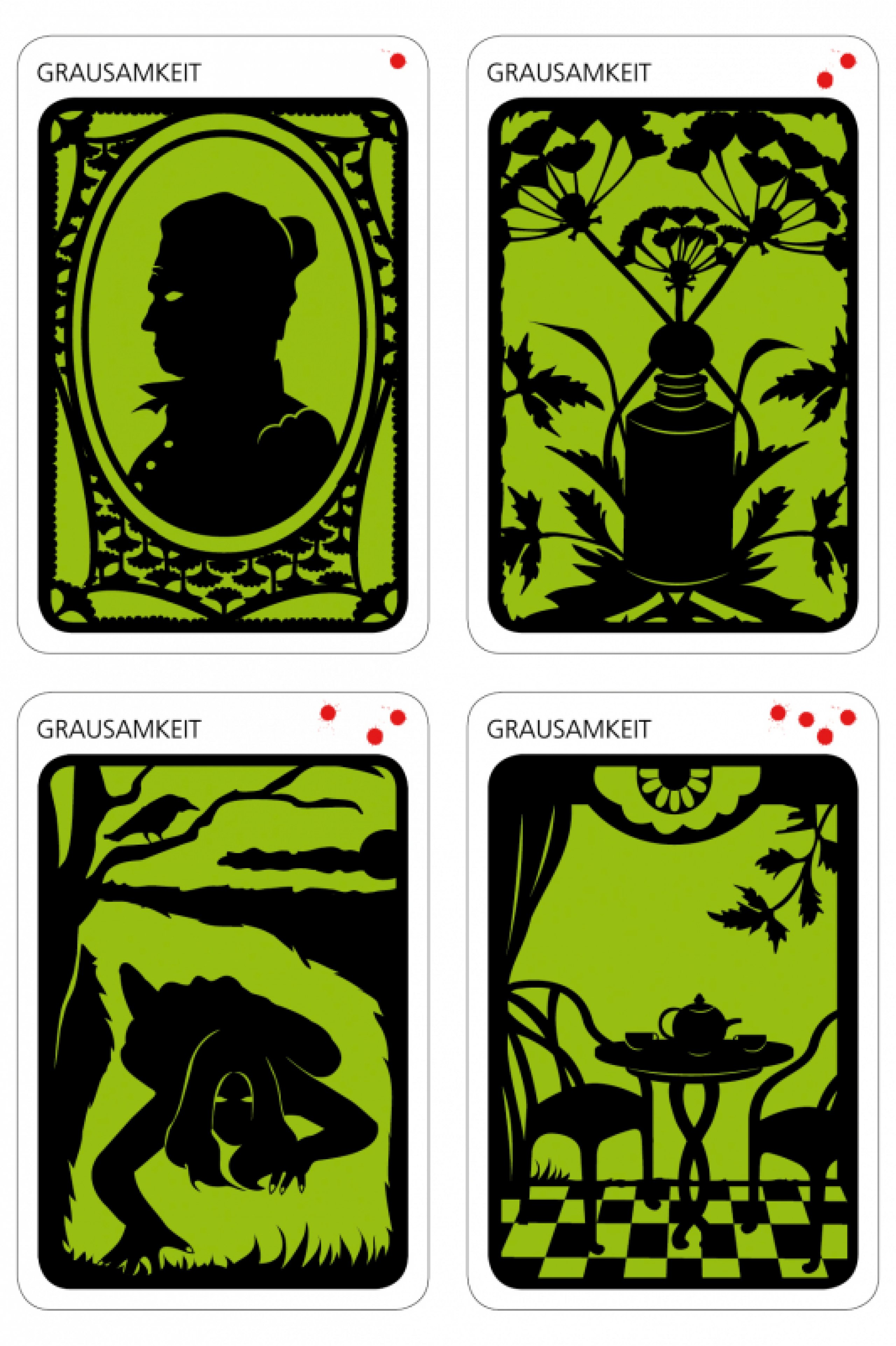 Mordquartett