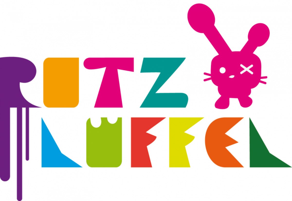 Gestaltung einer Geschirr- und Besteckmarke für
Babys und Kleinkinder