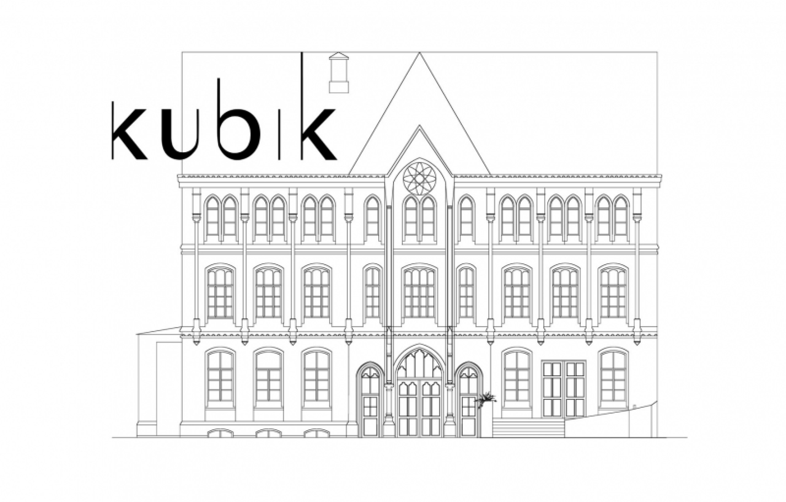 KUBIK – Ausstellungs und Veranstaltungshaus