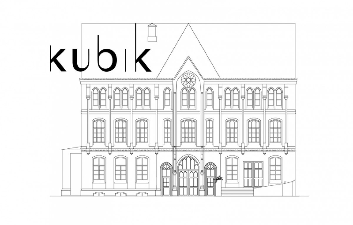 KUBIK – Ausstellungs und Veranstaltungshaus