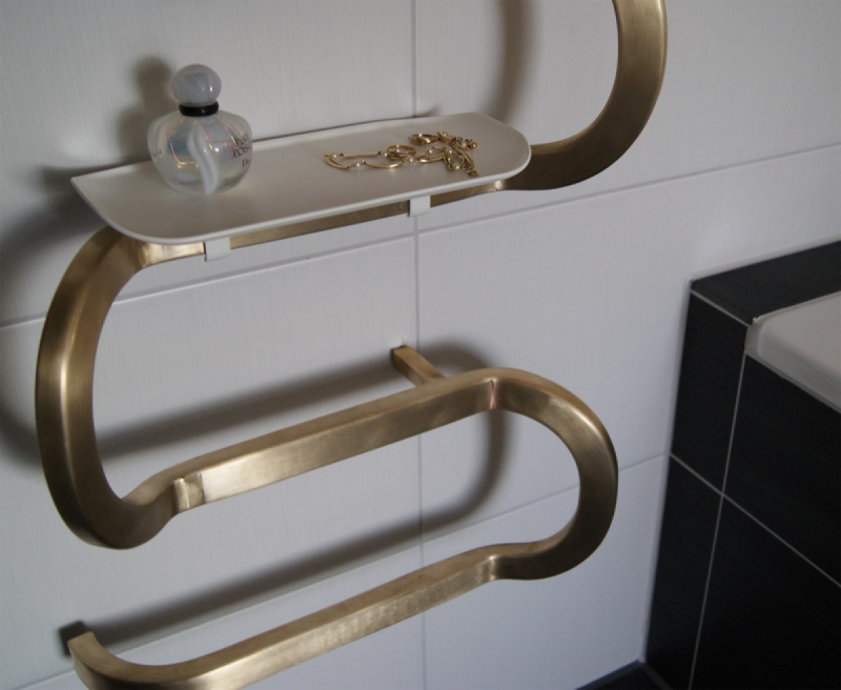 Entwicklung eines Bad-Assistenten nach den Prinzipien des Universal Designs