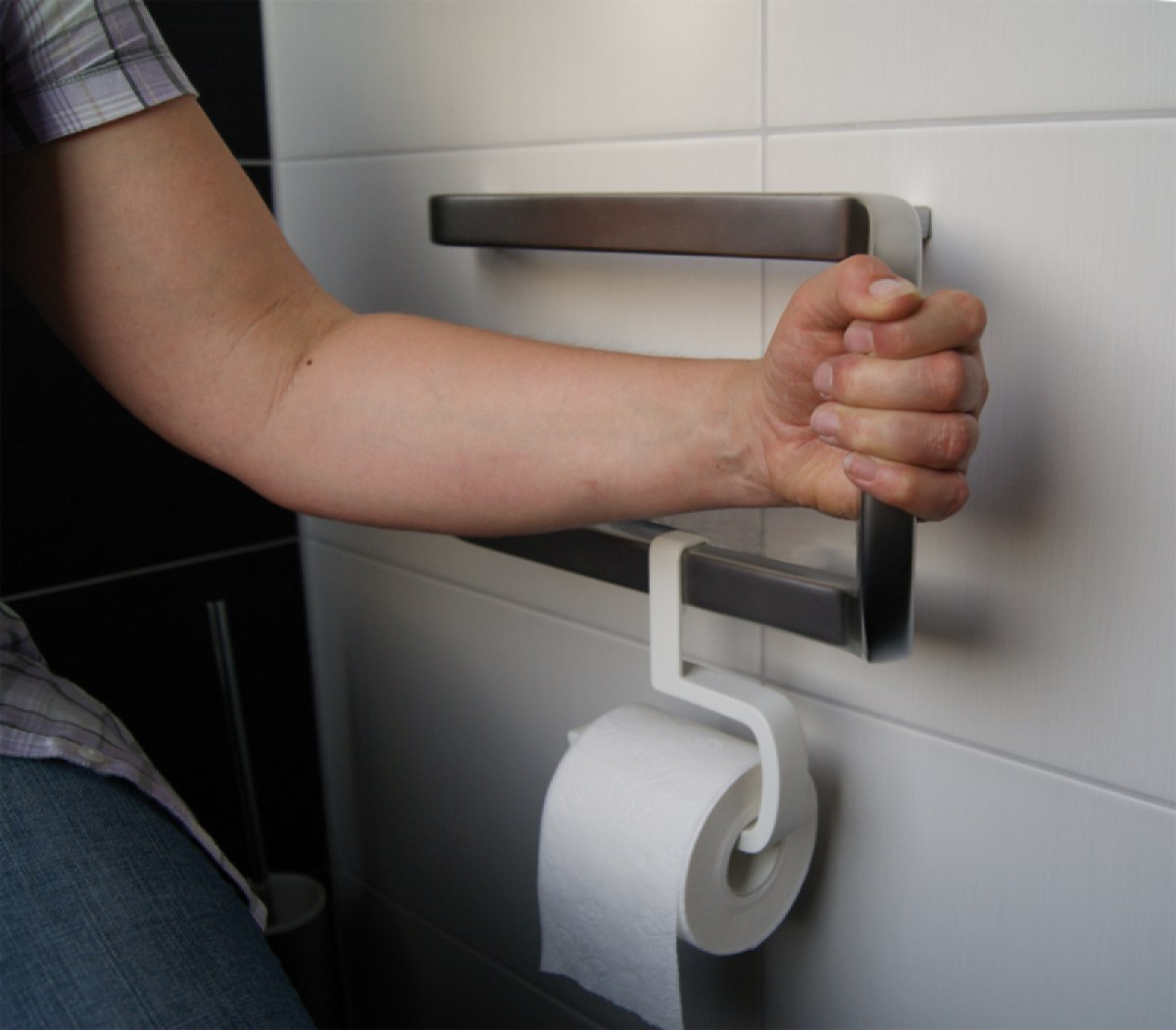Entwicklung eines Bad-Assistenten nach den Prinzipien des Universal Designs