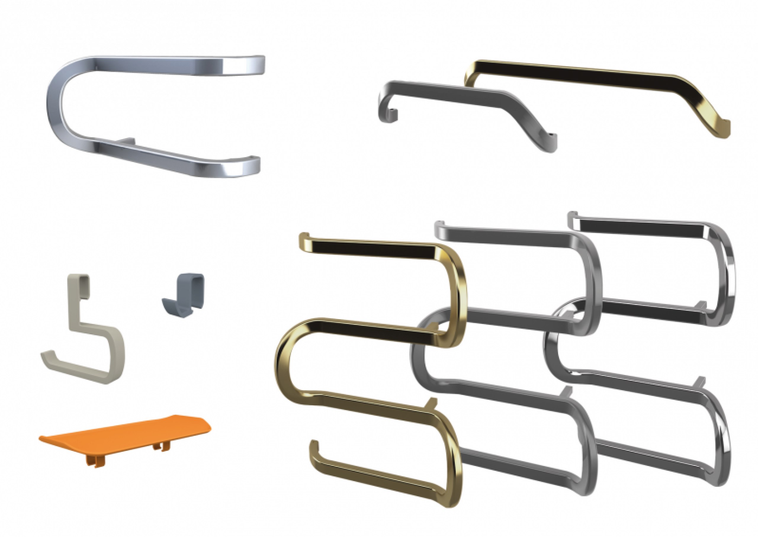 Entwicklung eines Bad-Assistenten nach den Prinzipien des Universal Designs