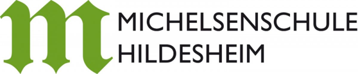 Corporate Design für die
Michelsenschule Hildesheim
