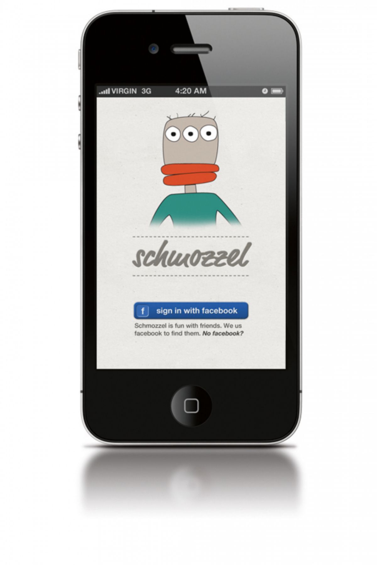 Konzeptionelle Gestaltung und prototypische Umsetzung einer App