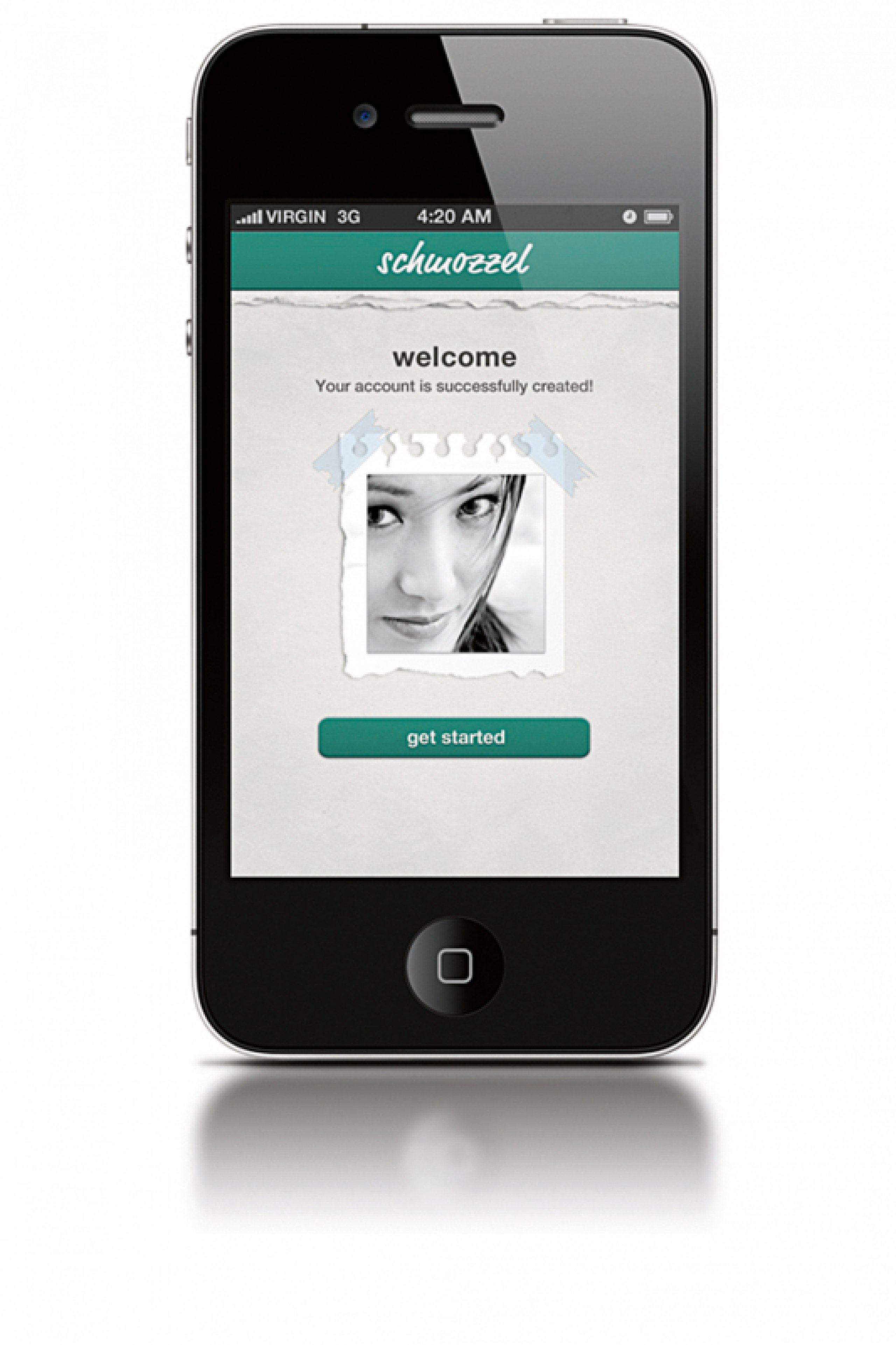 Konzeptionelle Gestaltung und prototypische Umsetzung einer App