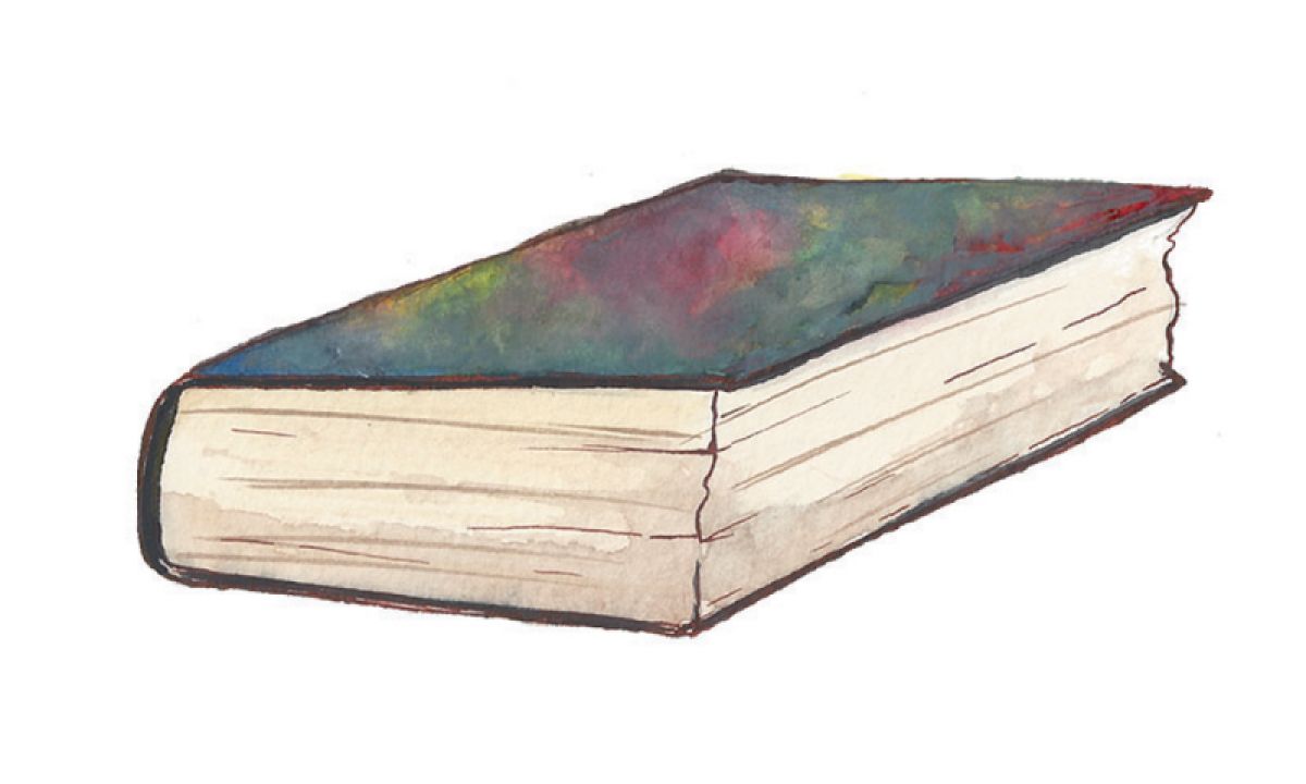 Gestaltung eines Buches durch Illustrationen und Animationen in Form einer App