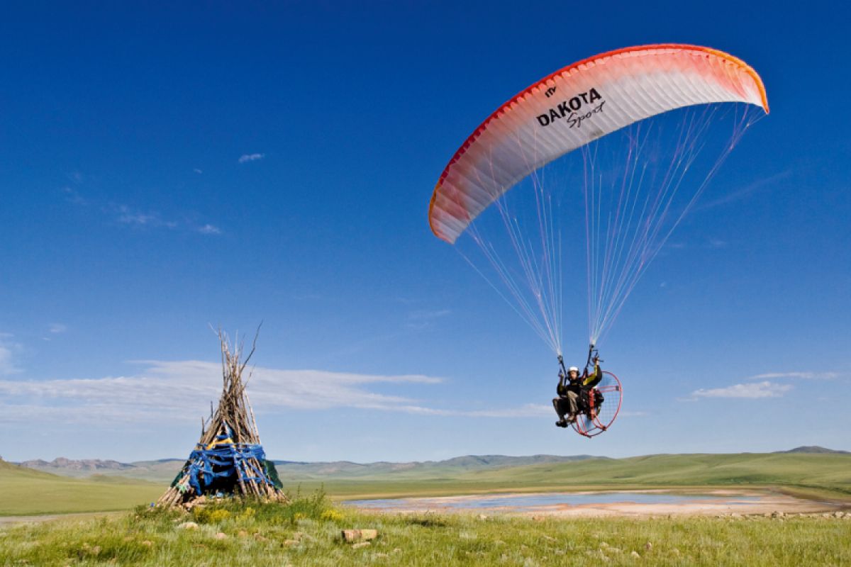 Rückenmotor für Expeditionen
in Kooperation mit
der Firma FreshBreeze
