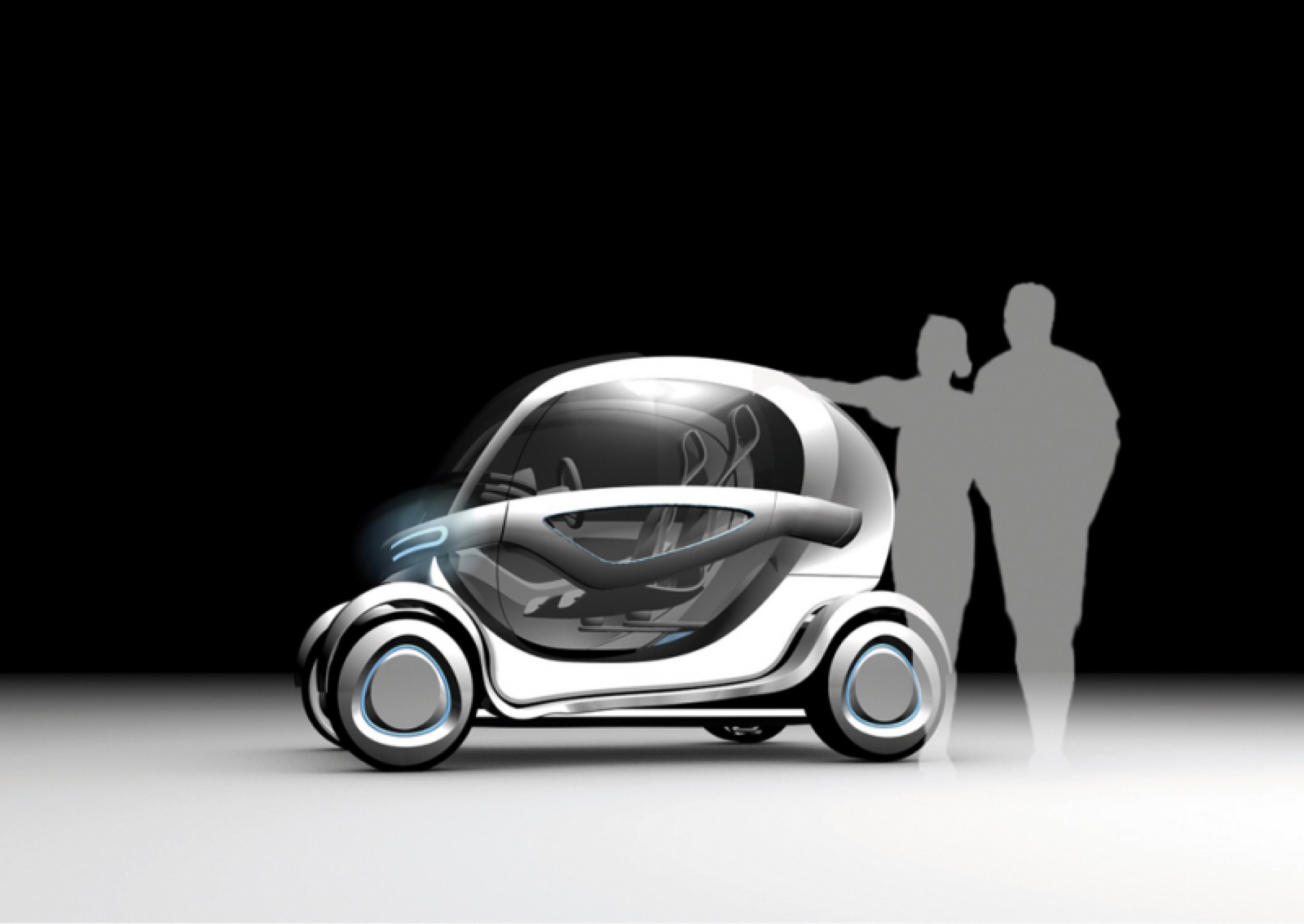 Das Automobil für Jung und Alt