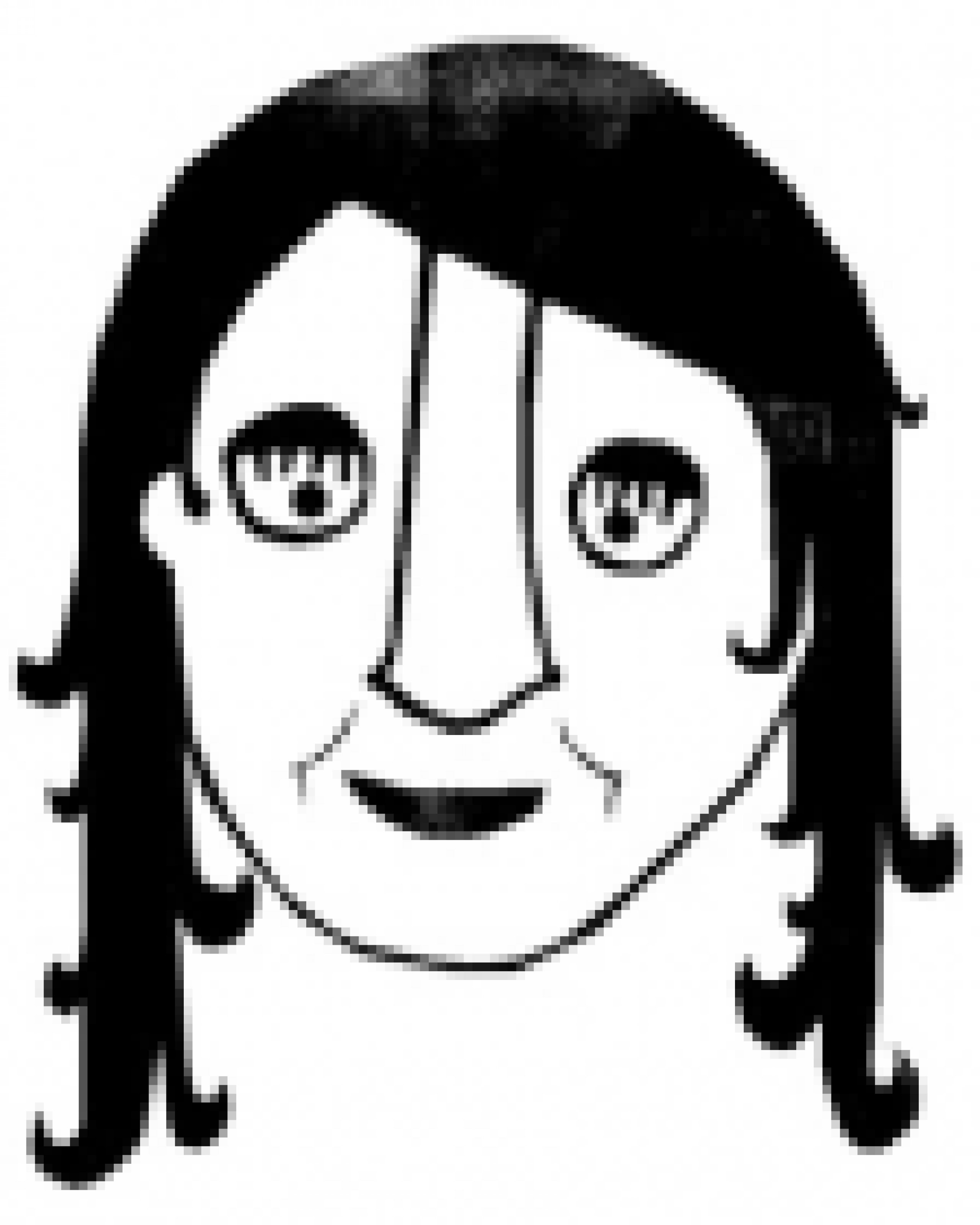 Das Blatt für Illustration und Kunst