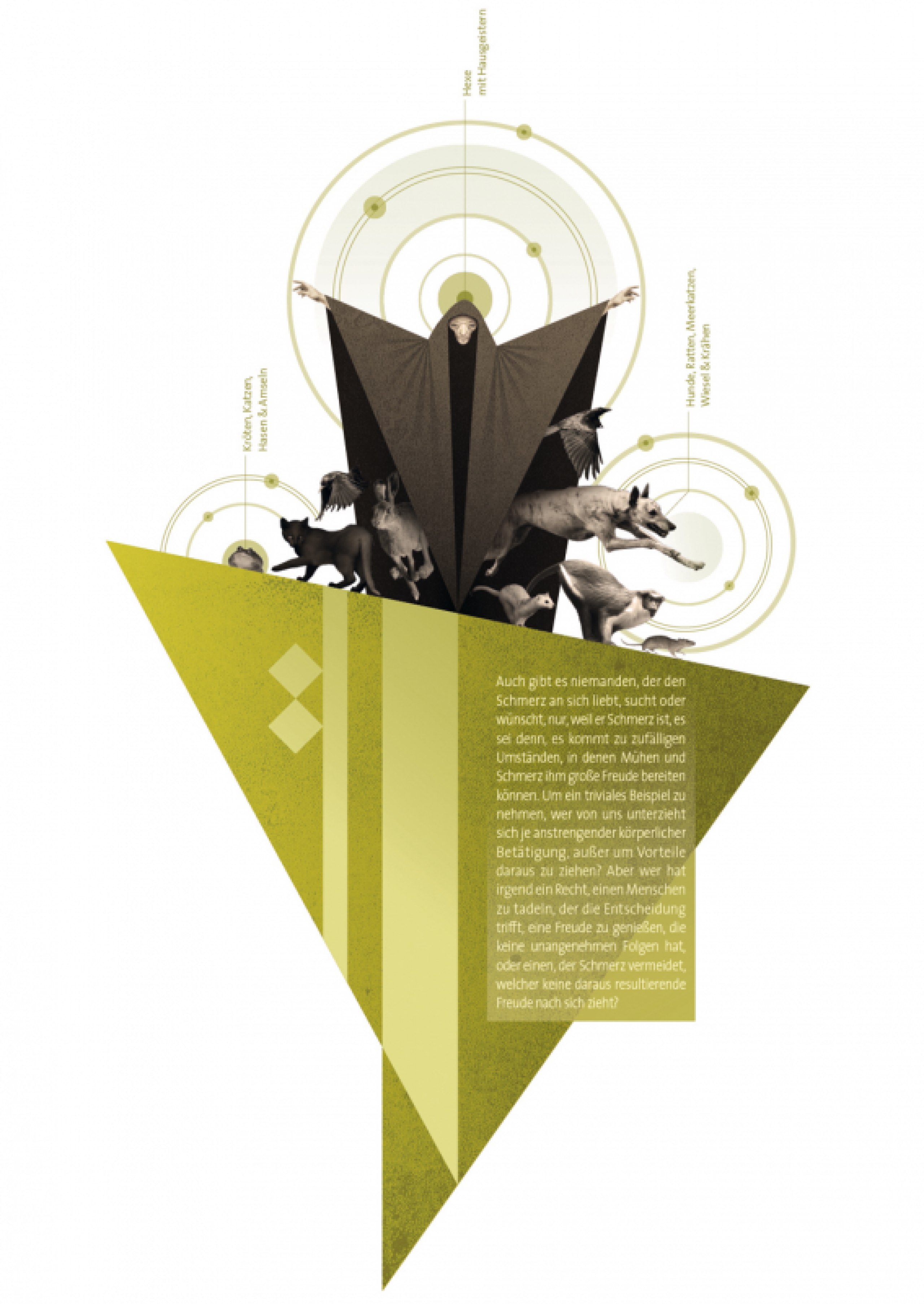 Informationsgrafiken in 
historischen ­Museen