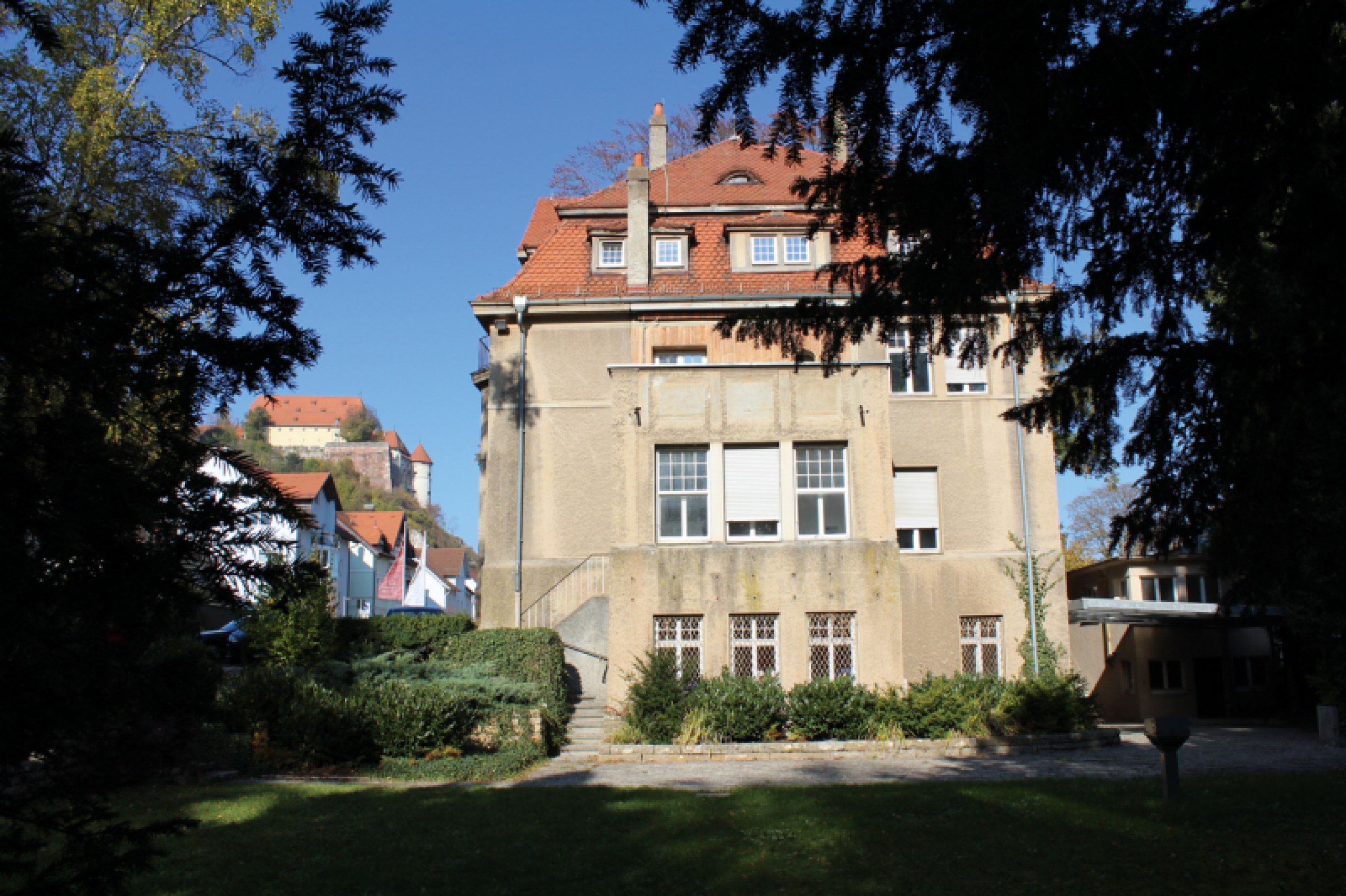 Büros in 319