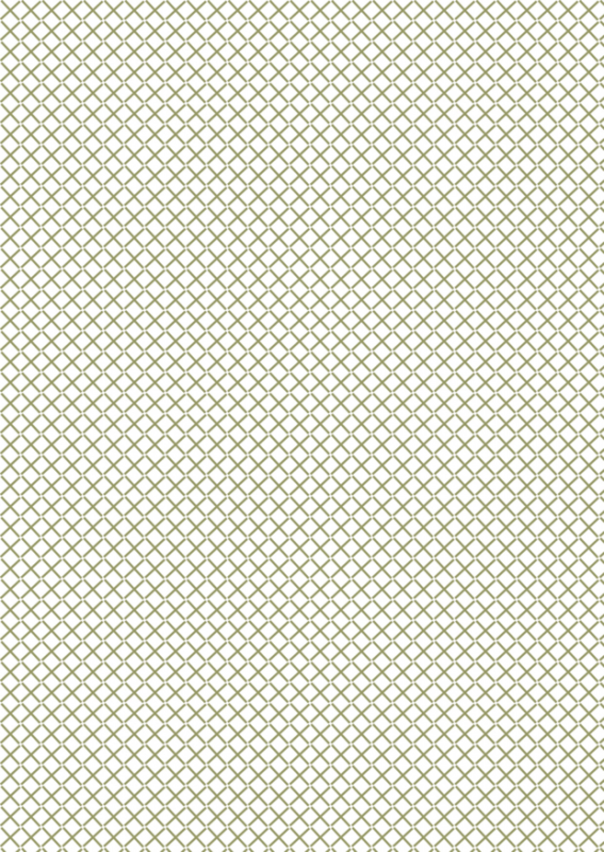 Eine strategische Einstellung 
von Color und Pattern Codes für 
den Produktbereich Papeterie
