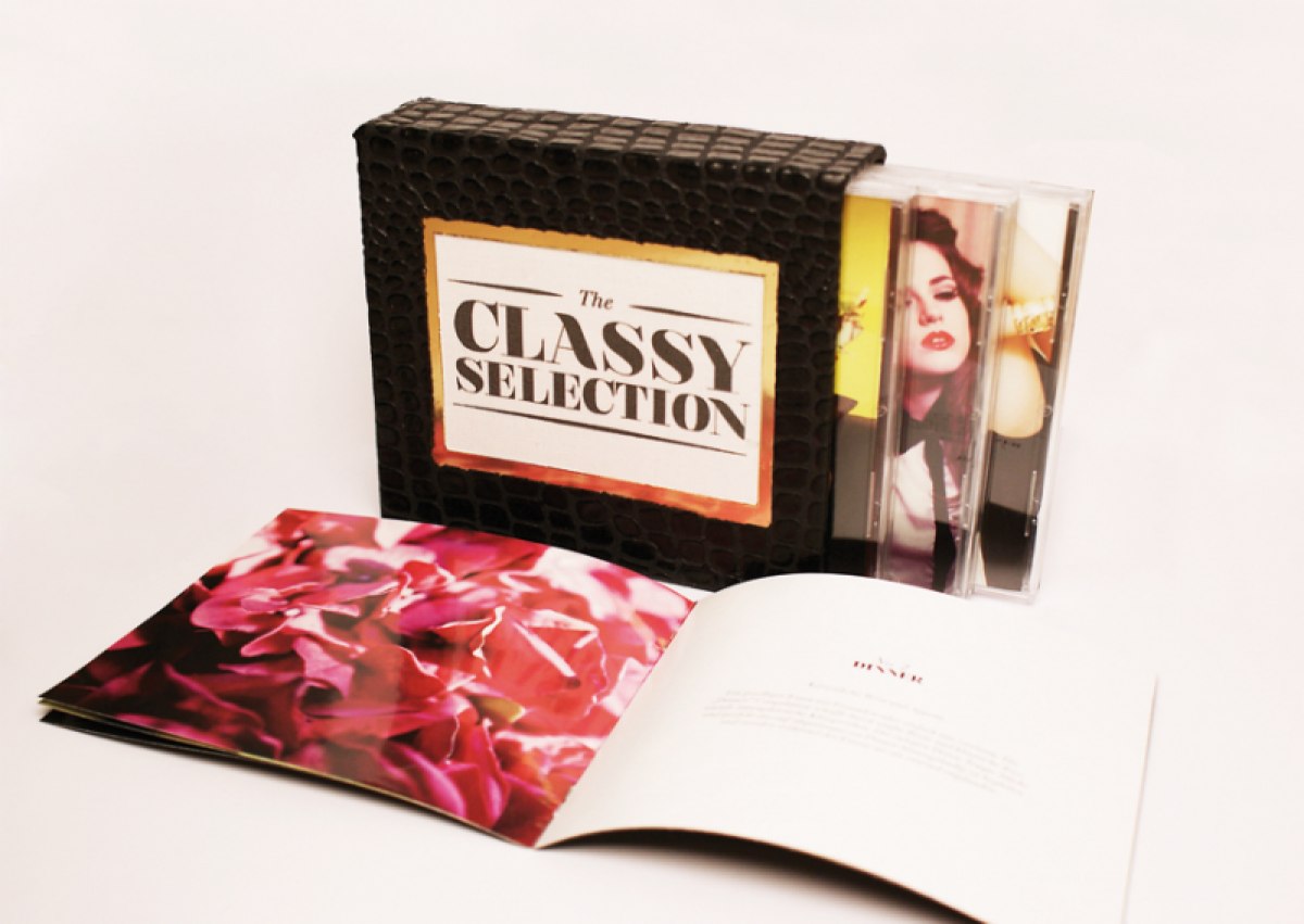 The Classy Selection